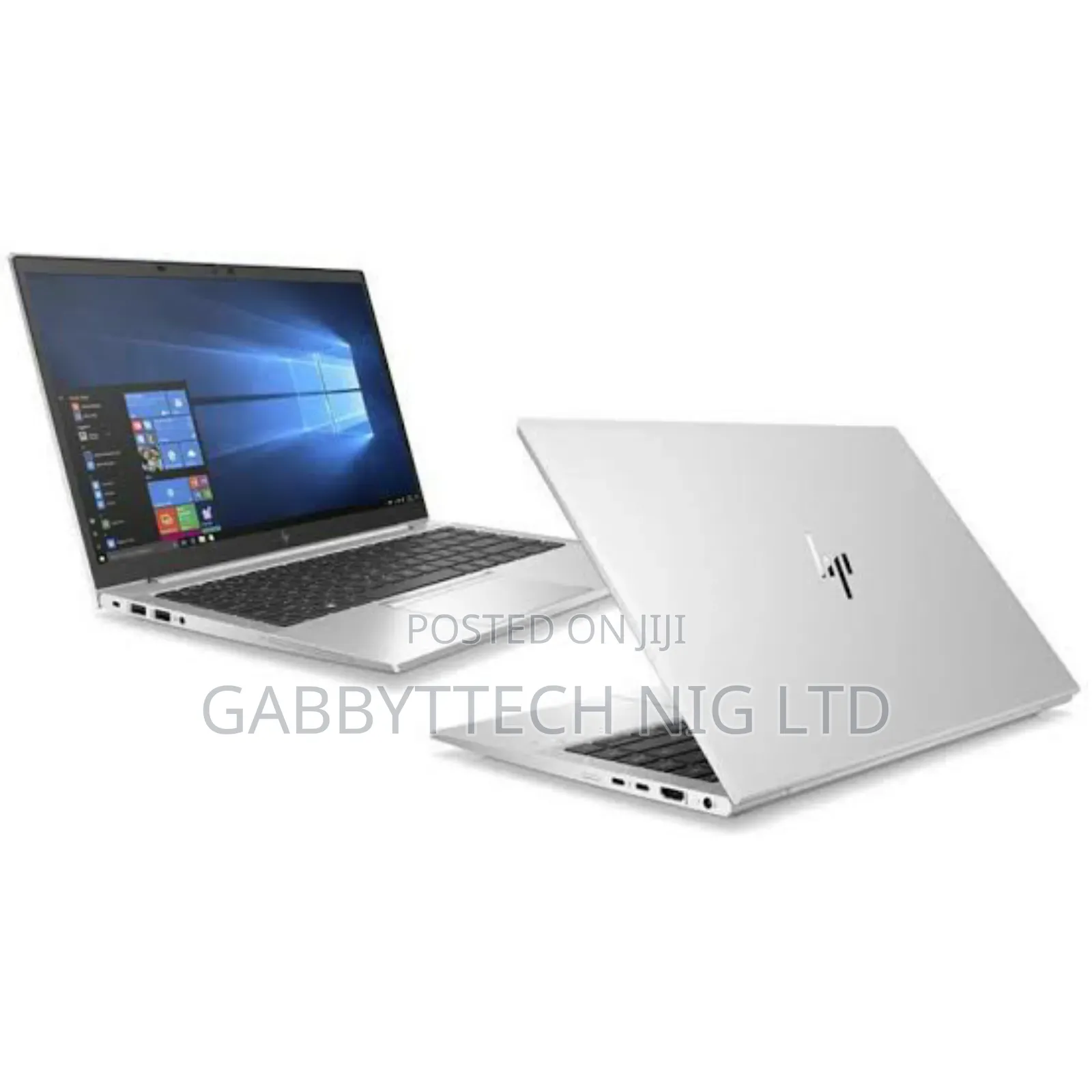 New Laptop HP EliteBook 840 G5 8GB Intel Core i5 SSD 256GB