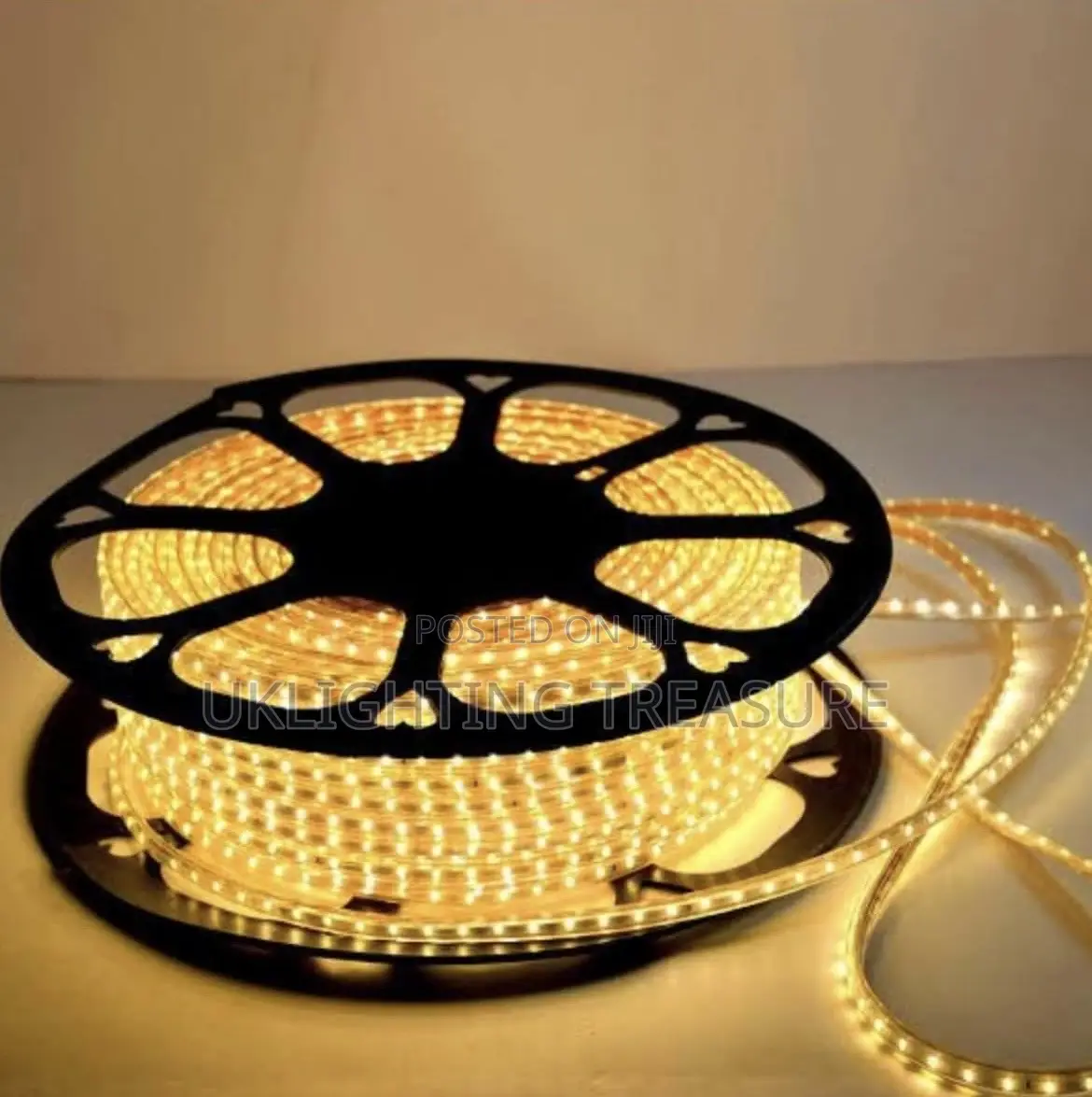 220voltage Rope Light