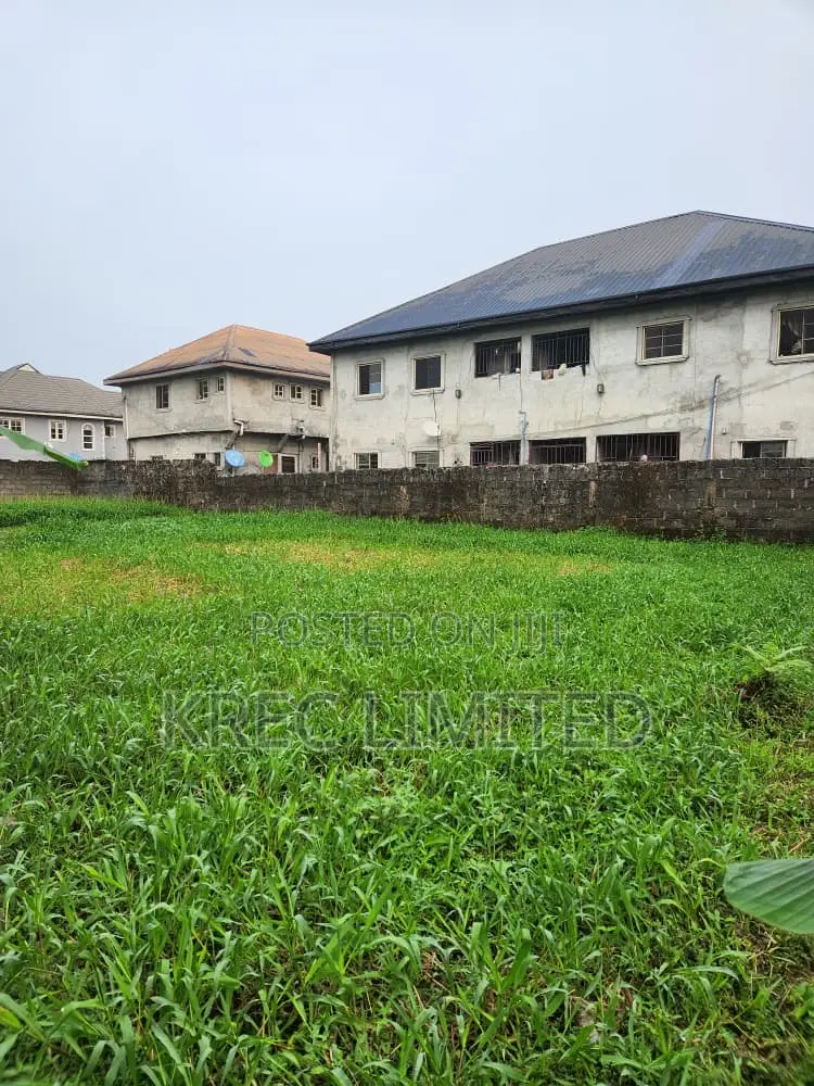 Mini Orlu Adageorge Road