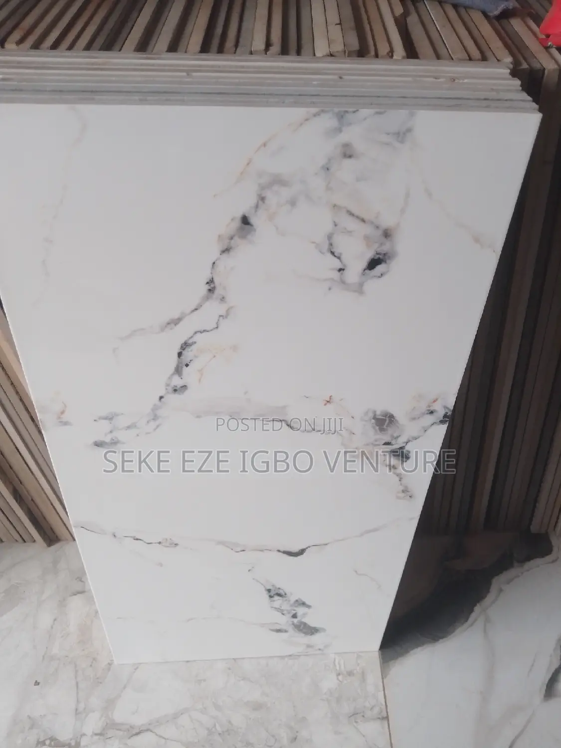 New Marine Wall Tiles