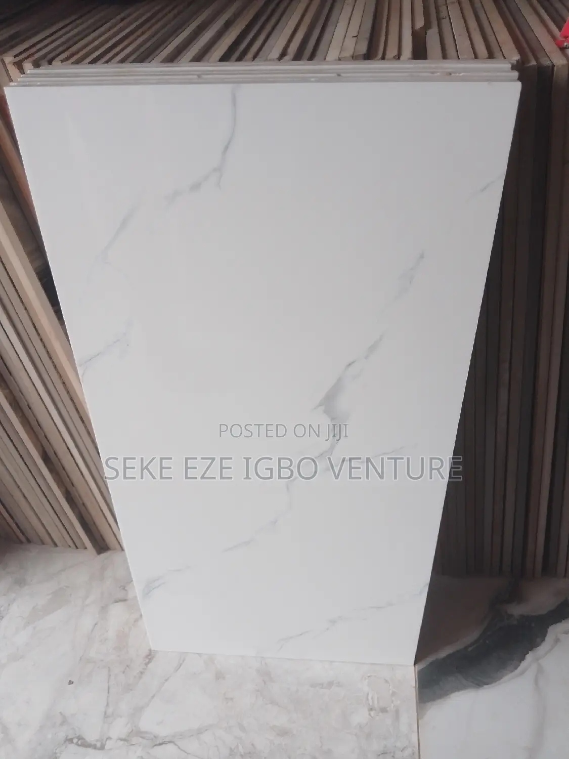 New Marine Wall Tiles