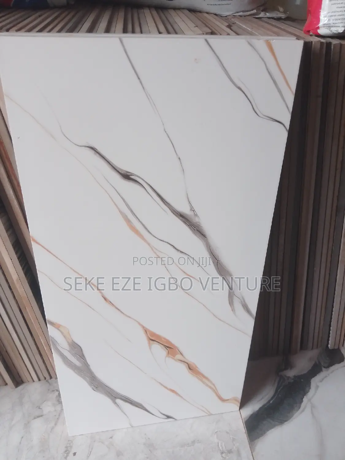 New Marine Wall Tiles