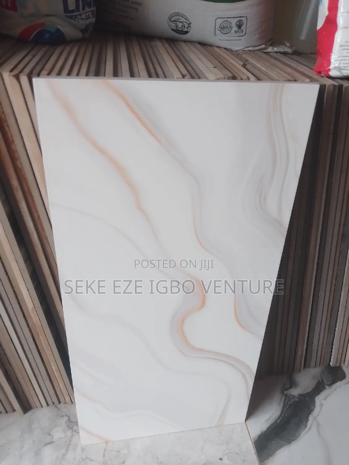 New Marine Wall Tiles