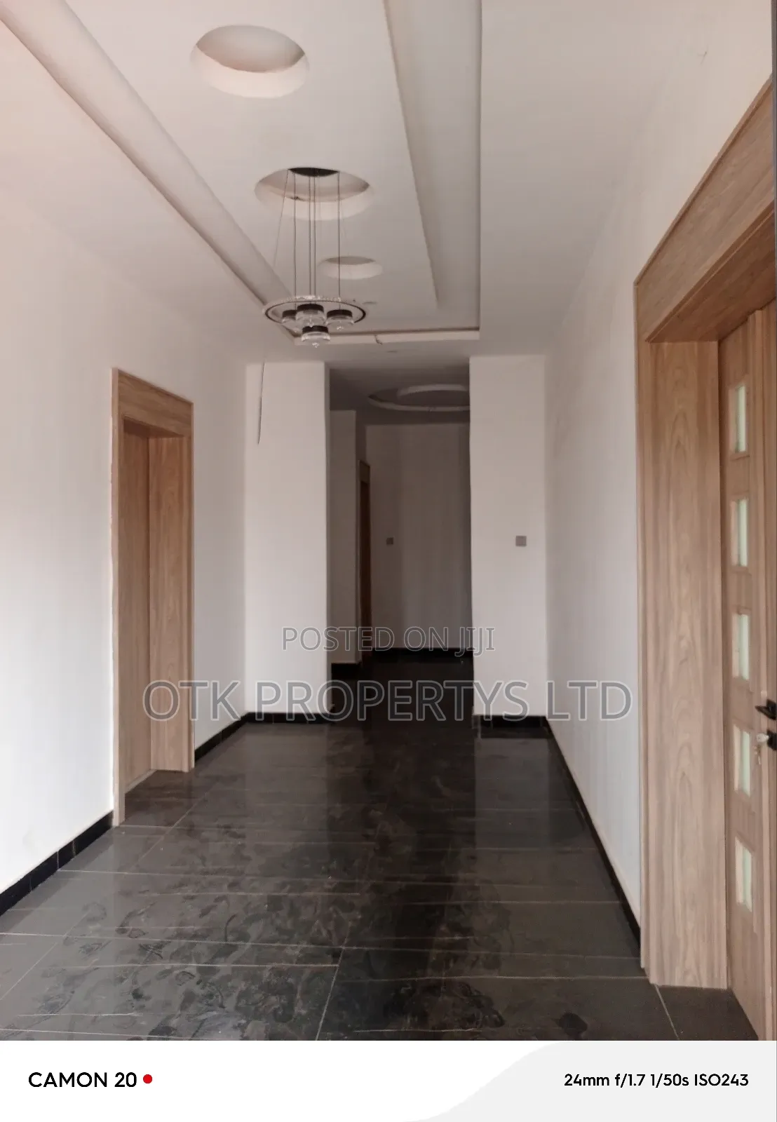 6bdrm Duplex in Efab Metropolis, Gwarinpa for sale