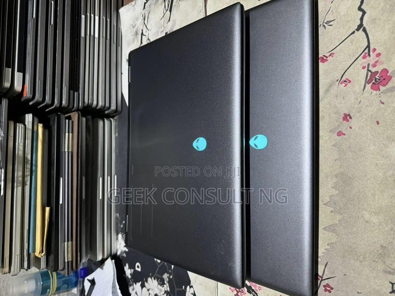 Laptop Dell Alienware M16 R2 16GB Intel Core Ultra 7 SSD 1T