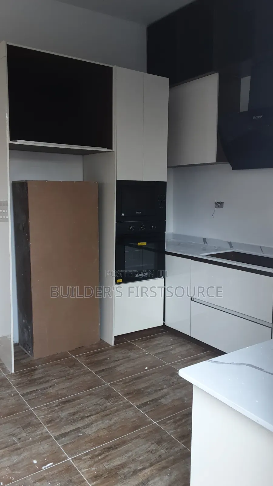 4bdrm Duplex in Atlantic View Estate, Igbo-efon for sale