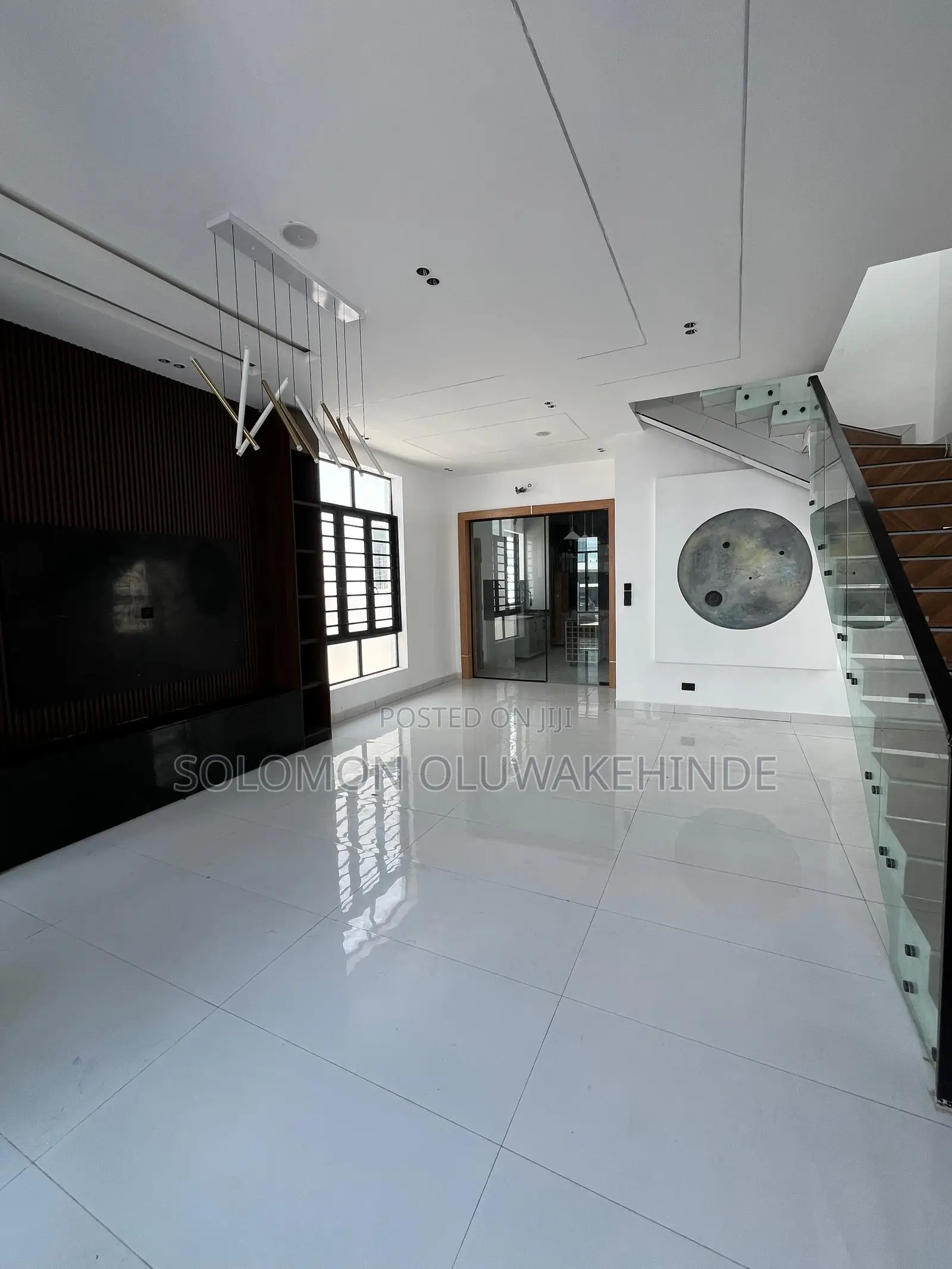 4bdrm Duplex in Orchid, Lekki Expressway for sale