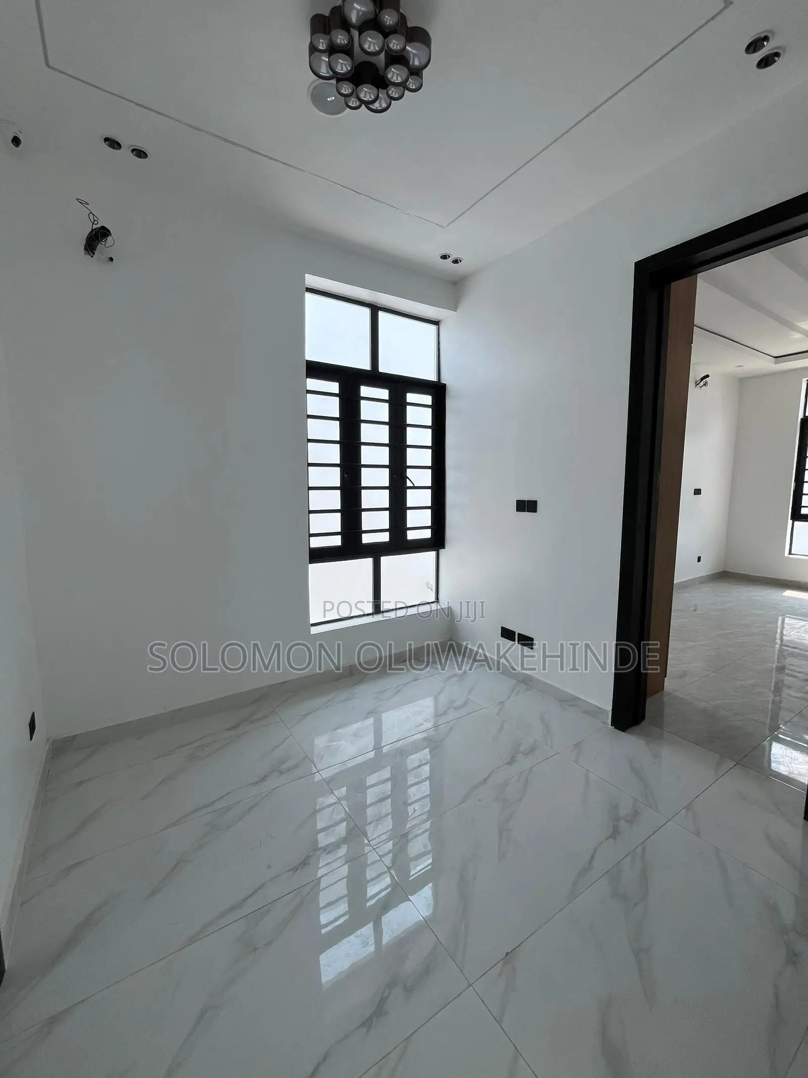 4bdrm Duplex in Orchid, Lekki Expressway for sale