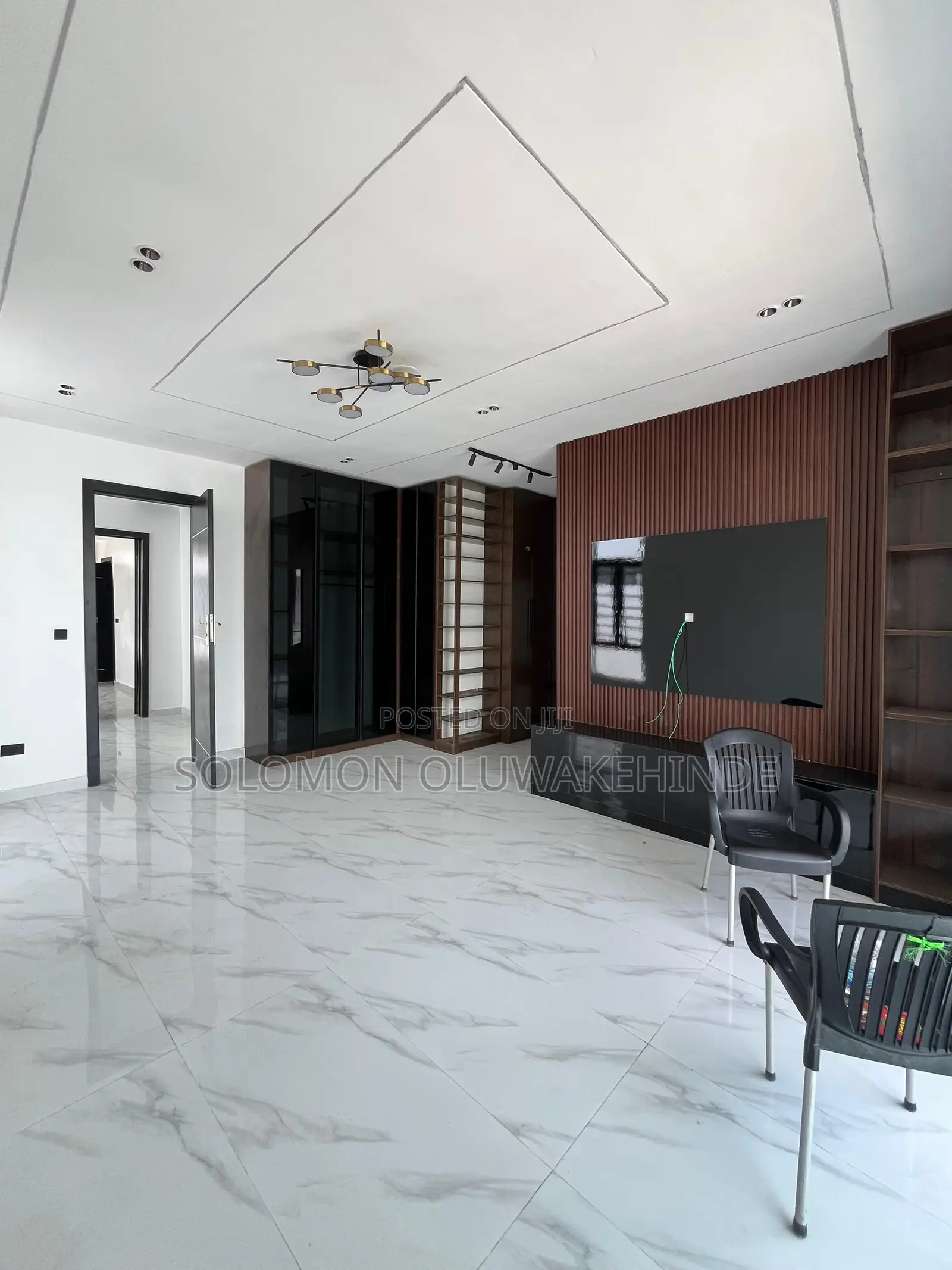 4bdrm Duplex in Orchid, Lekki Expressway for sale