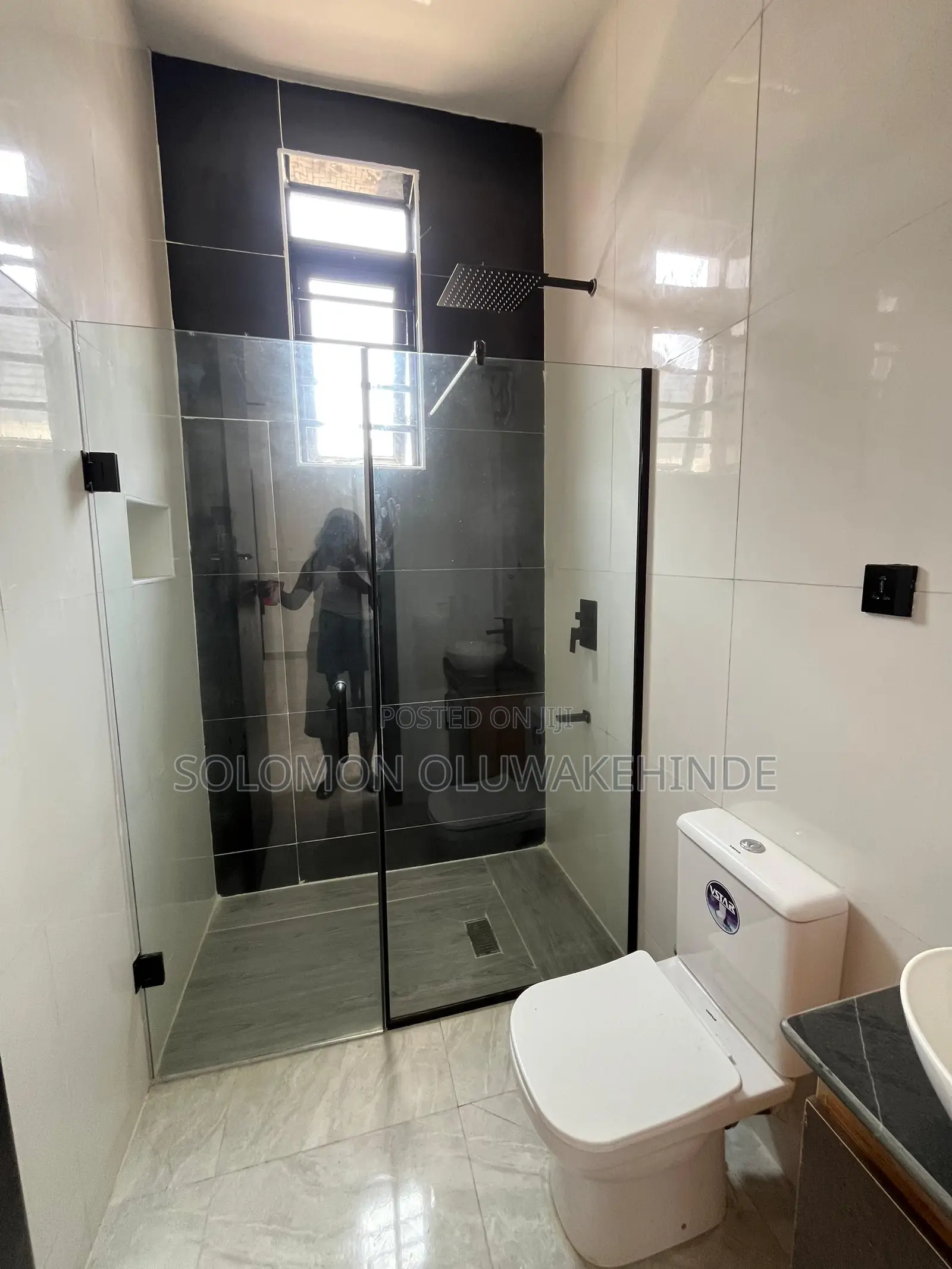 4bdrm Duplex in Orchid, Lekki Expressway for sale