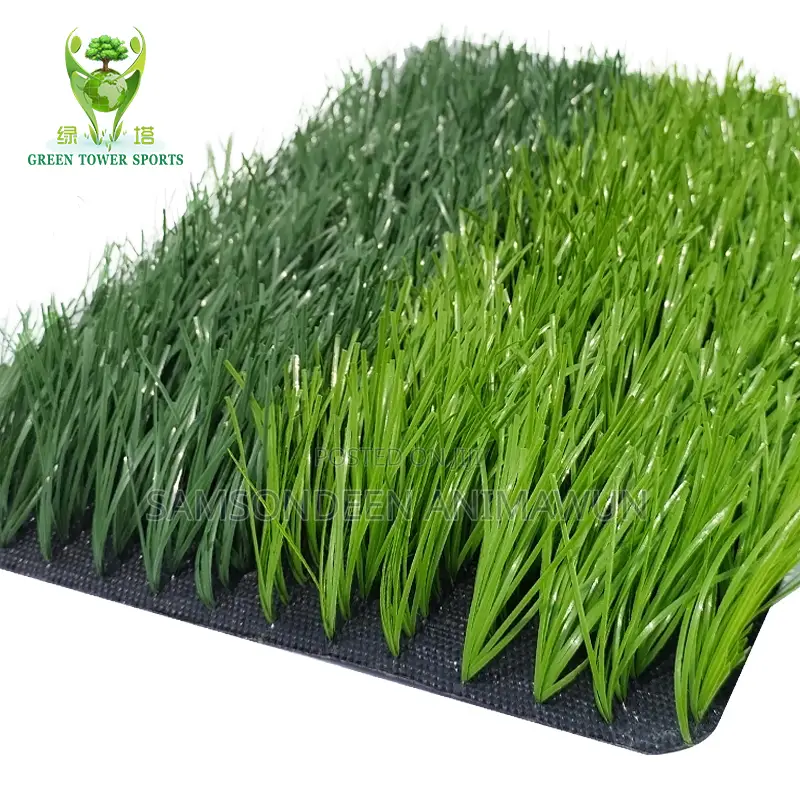 50mm Double Shade Fifa Standard Football Grass – Wholesale