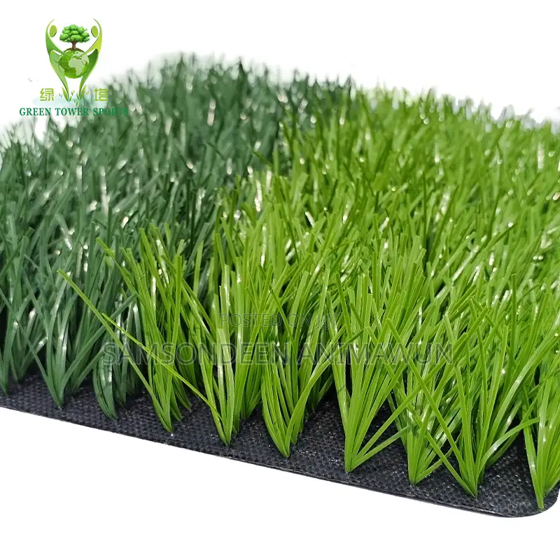 50mm Double Shade Fifa Standard Football Grass – Wholesale