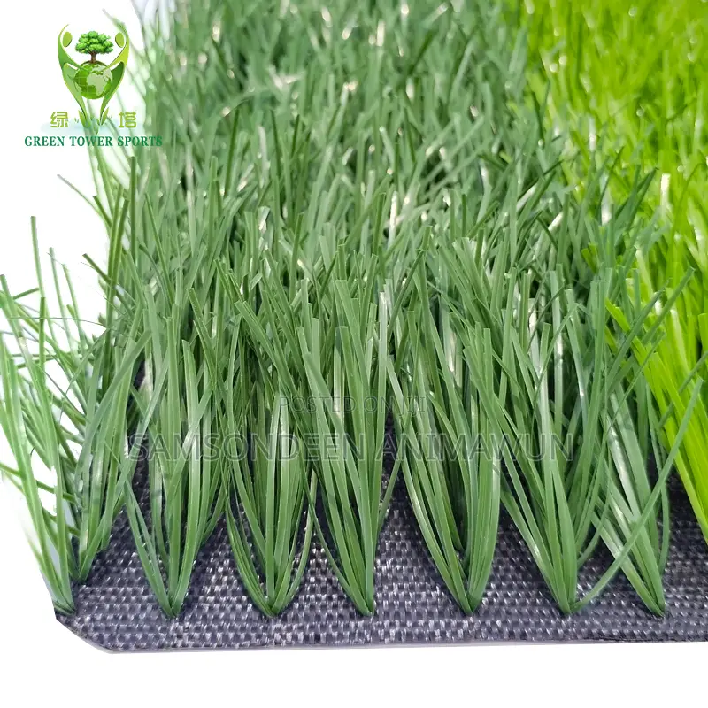 50mm Double Shade Fifa Standard Football Grass – Wholesale