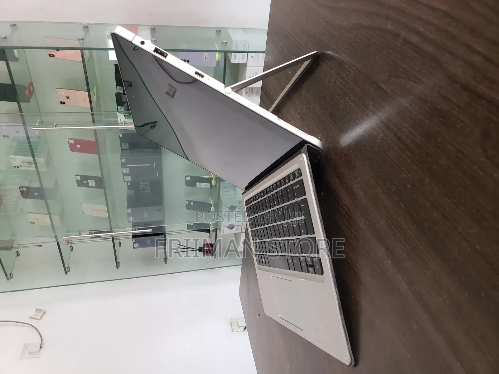 Laptop HP Elite X2 G8 4GB Intel Core i3 SSD 128GB