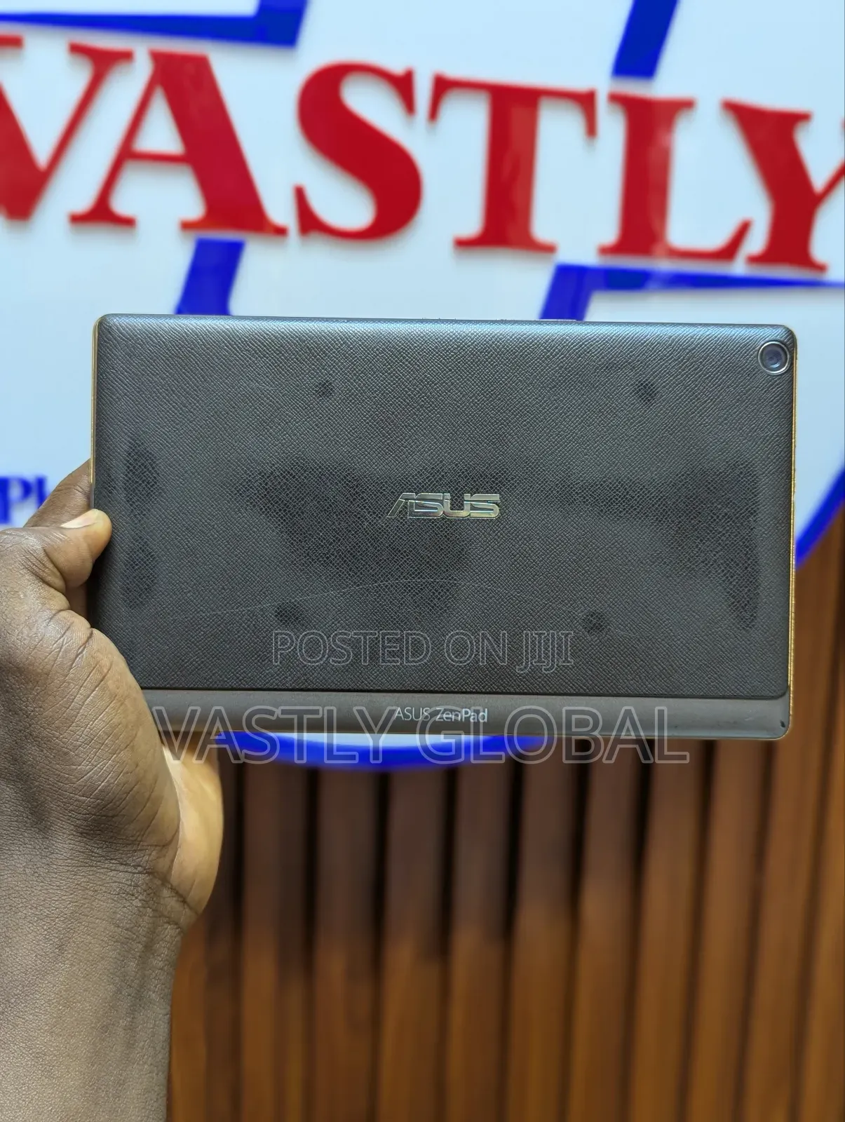 Asus Zenpad 8.0 Z380M 16 GB Black