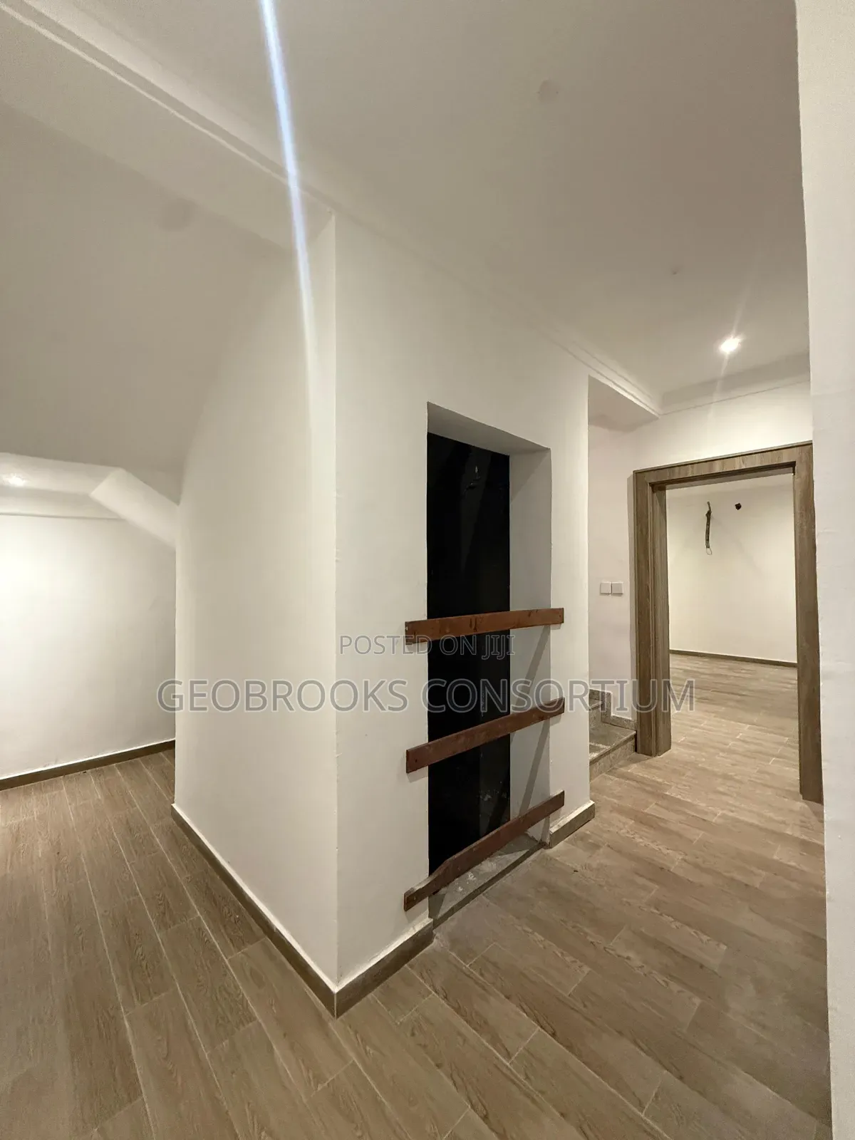 4bdrm Duplex in Kolapo Ishola Gra, Akobo for sale