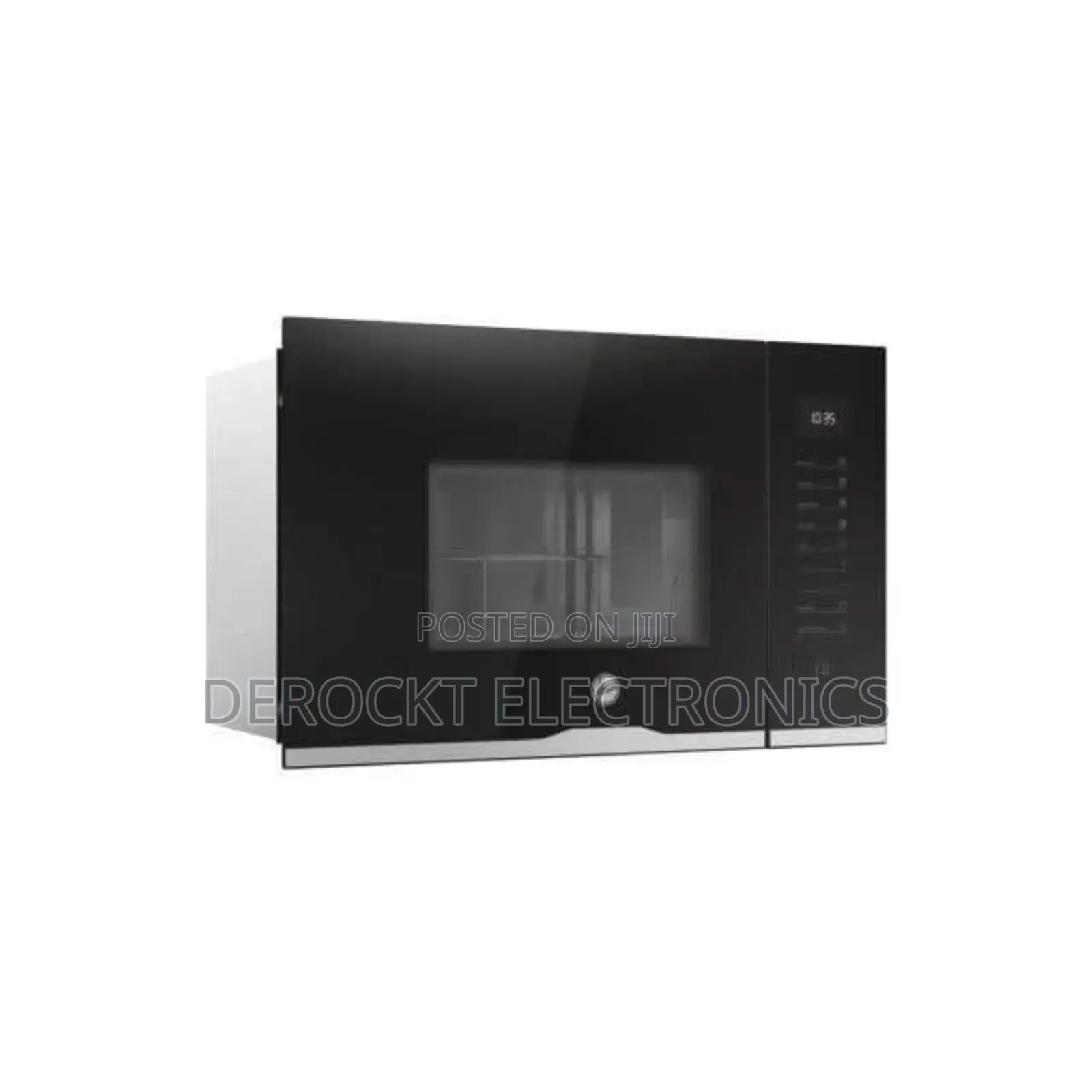 Hoover Built-in Microwave Oven With Grill