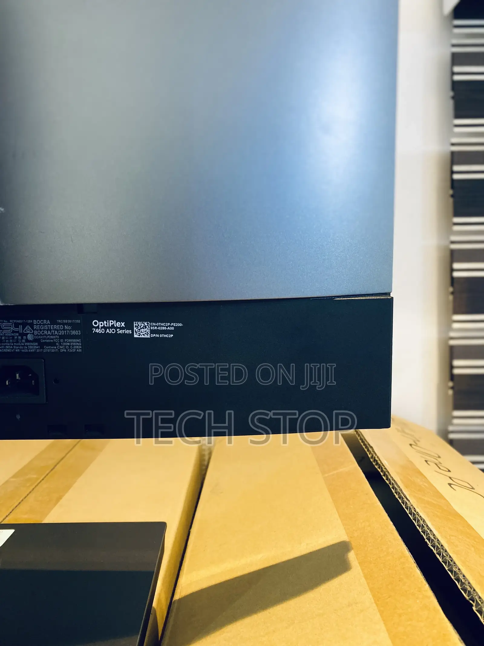 New Desktop Computer Dell OptiPlex 7460 16GB Intel Core i5 HDD+SSD 1T