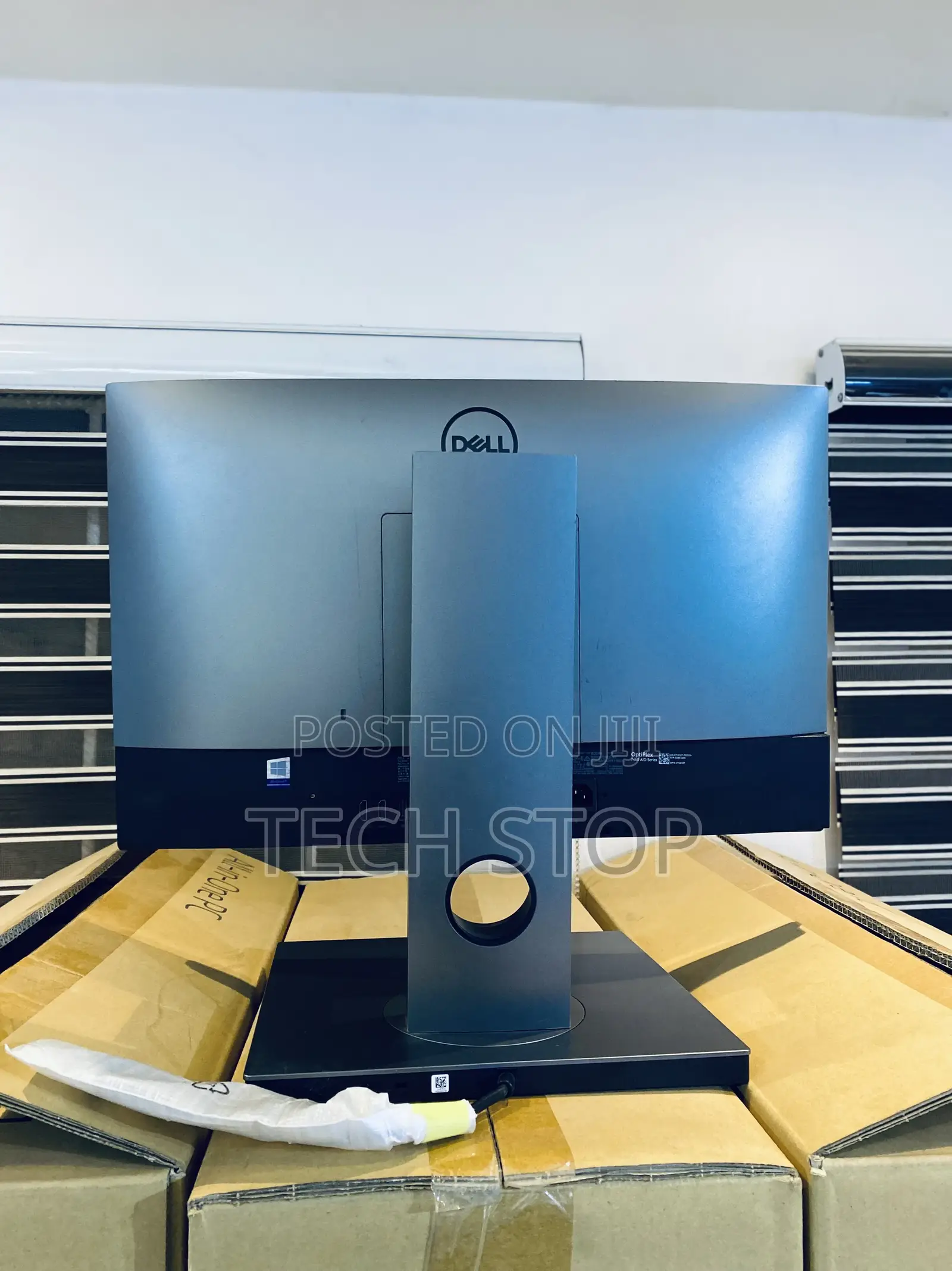 New Desktop Computer Dell OptiPlex 7460 16GB Intel Core i5 HDD+SSD 1T