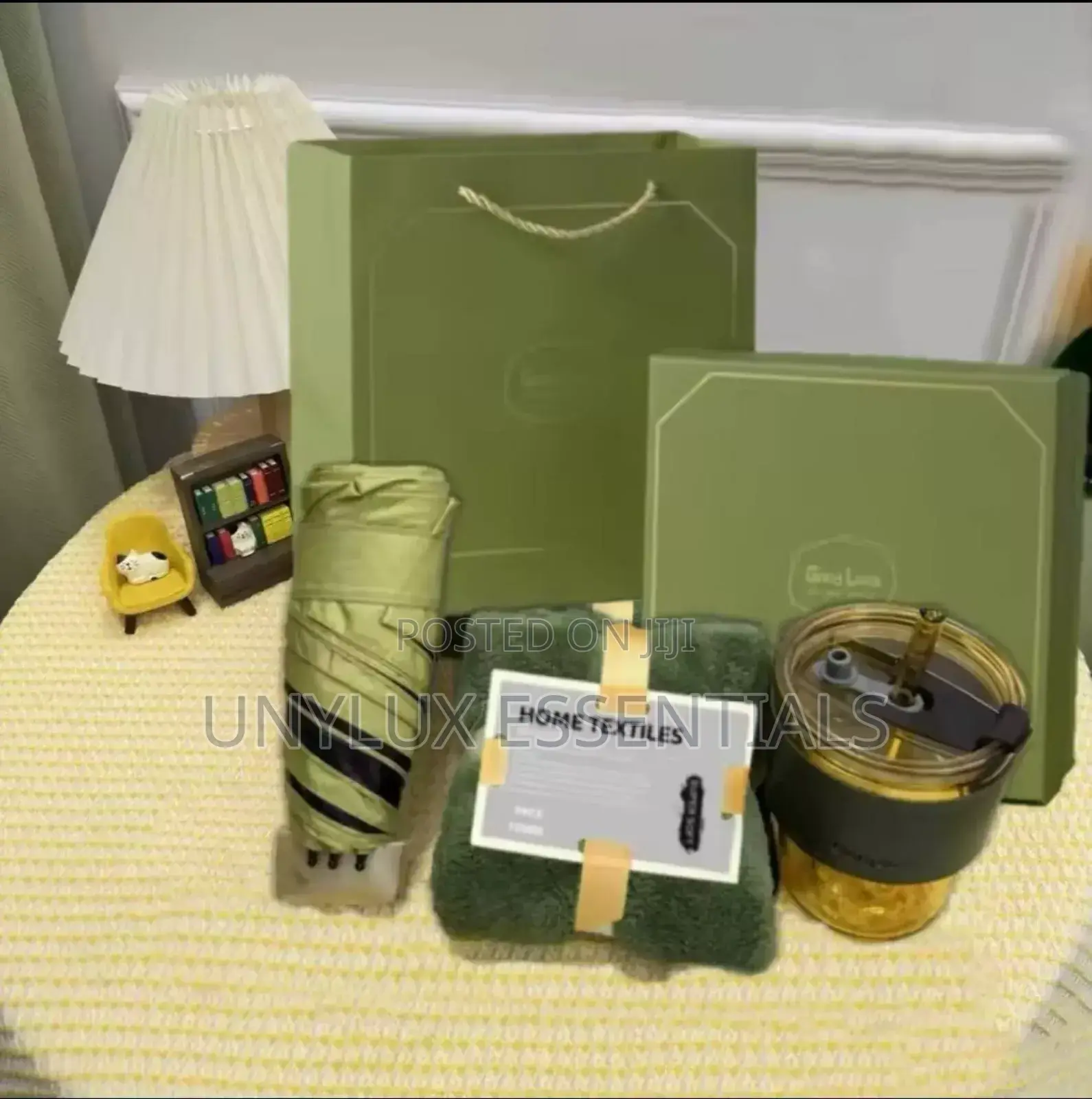 3in1 Souvenir Gift Set