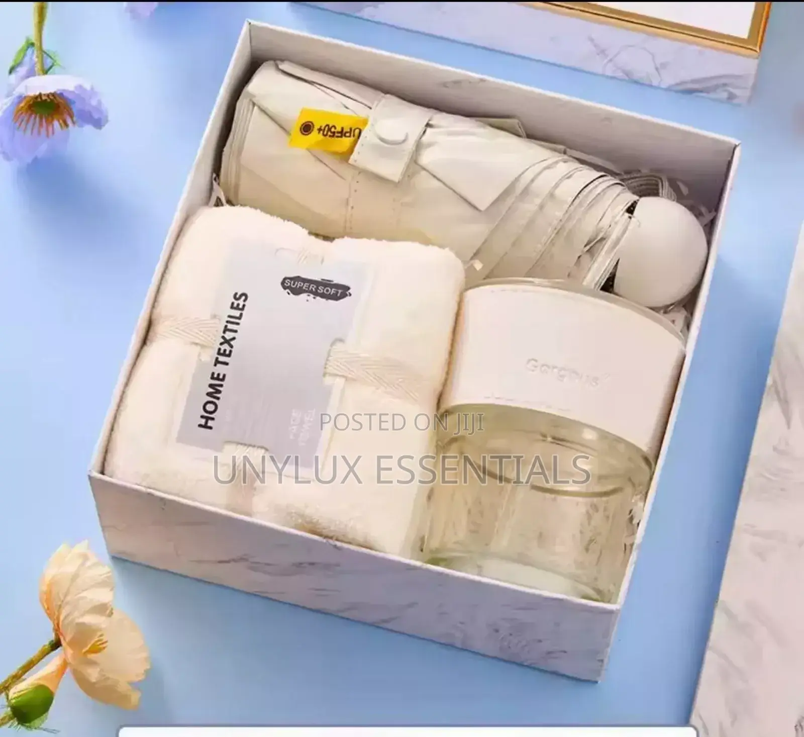 3in1 Souvenir Gift Set