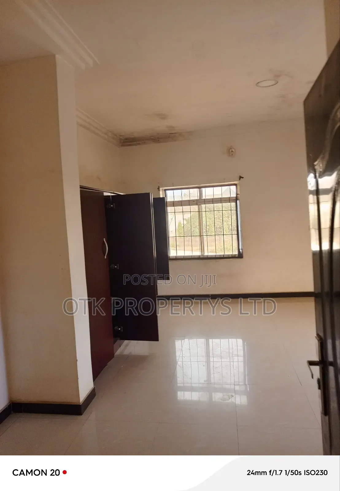 3bdrm Block of Flats in Fo1, Kubwa for sale