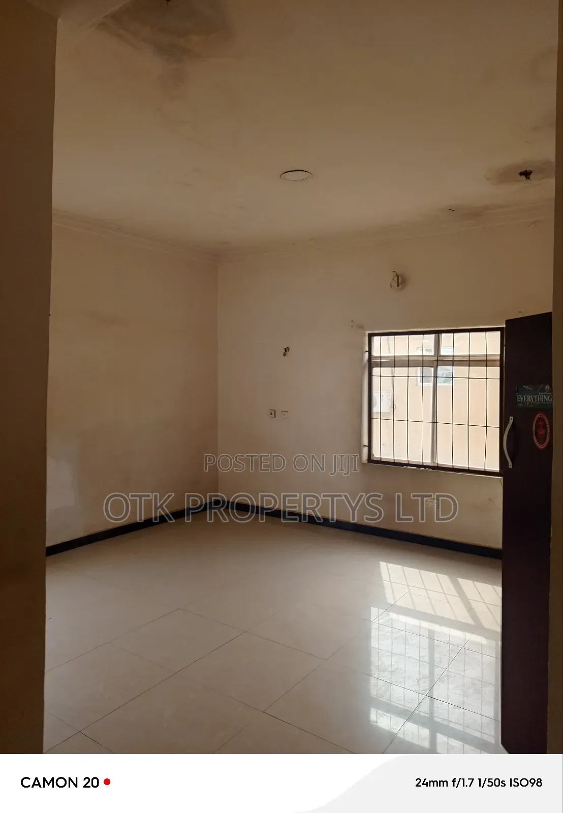 3bdrm Block of Flats in Fo1, Kubwa for sale