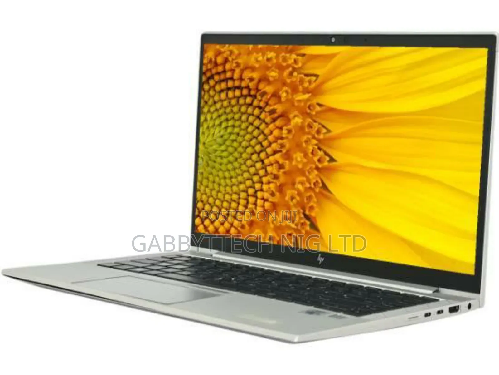 New Laptop HP EliteBook 840 8GB Intel Core i5 SSD 256GB