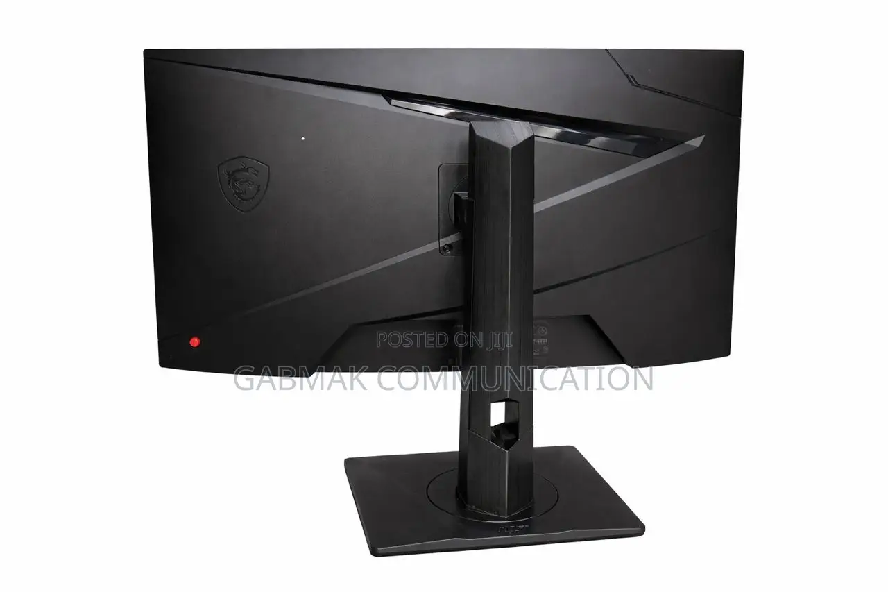 Msi Gaming Monitor