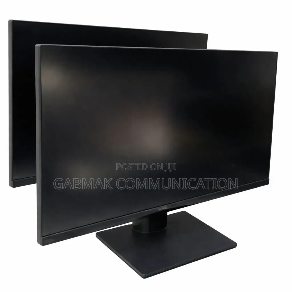 Msi Gaming Monitor