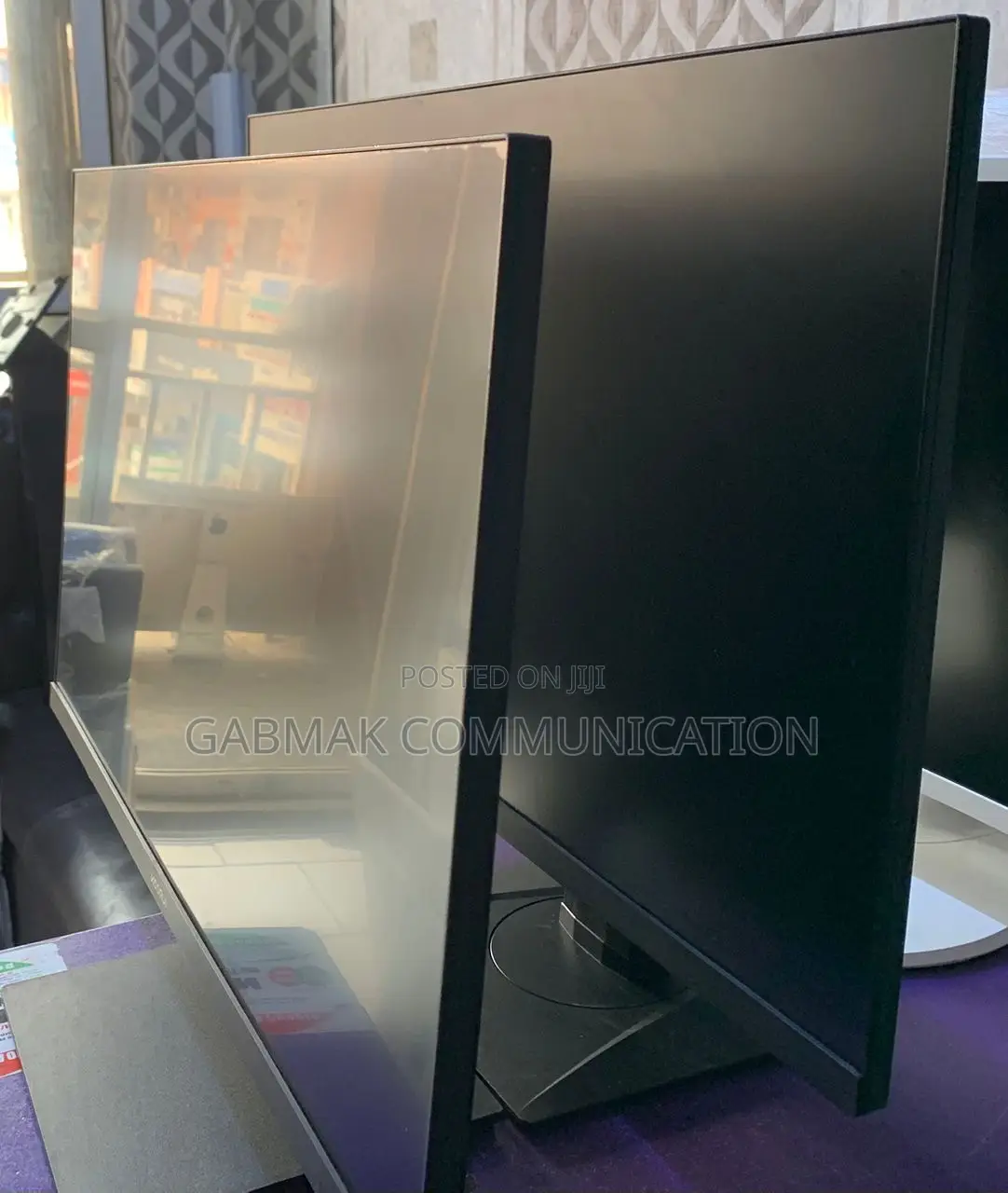 Msi Gaming Monitor