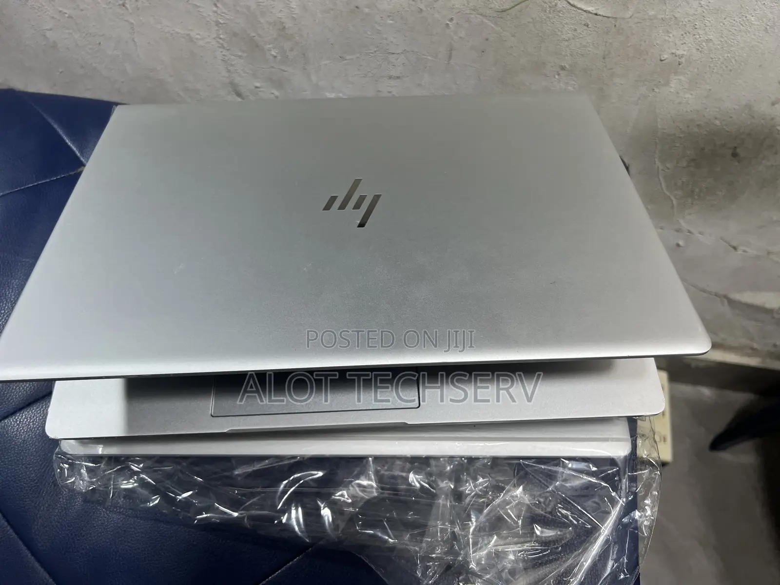 Laptop HP EliteBook 840 G6 8GB Intel Core i5 SSD 256GB