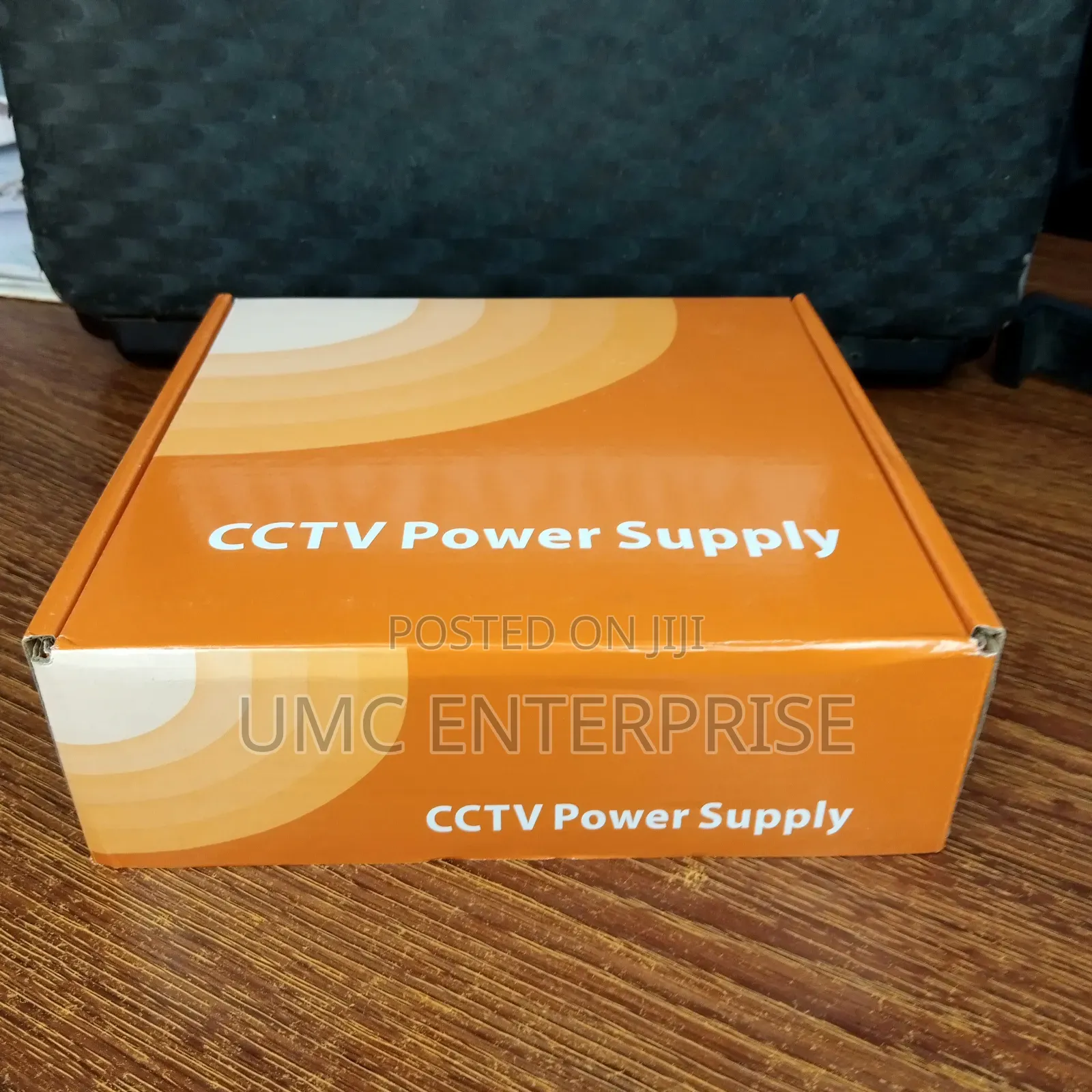 4 Way Power Supply