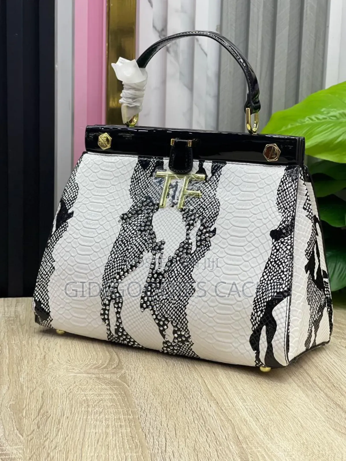 Tomford Handbags