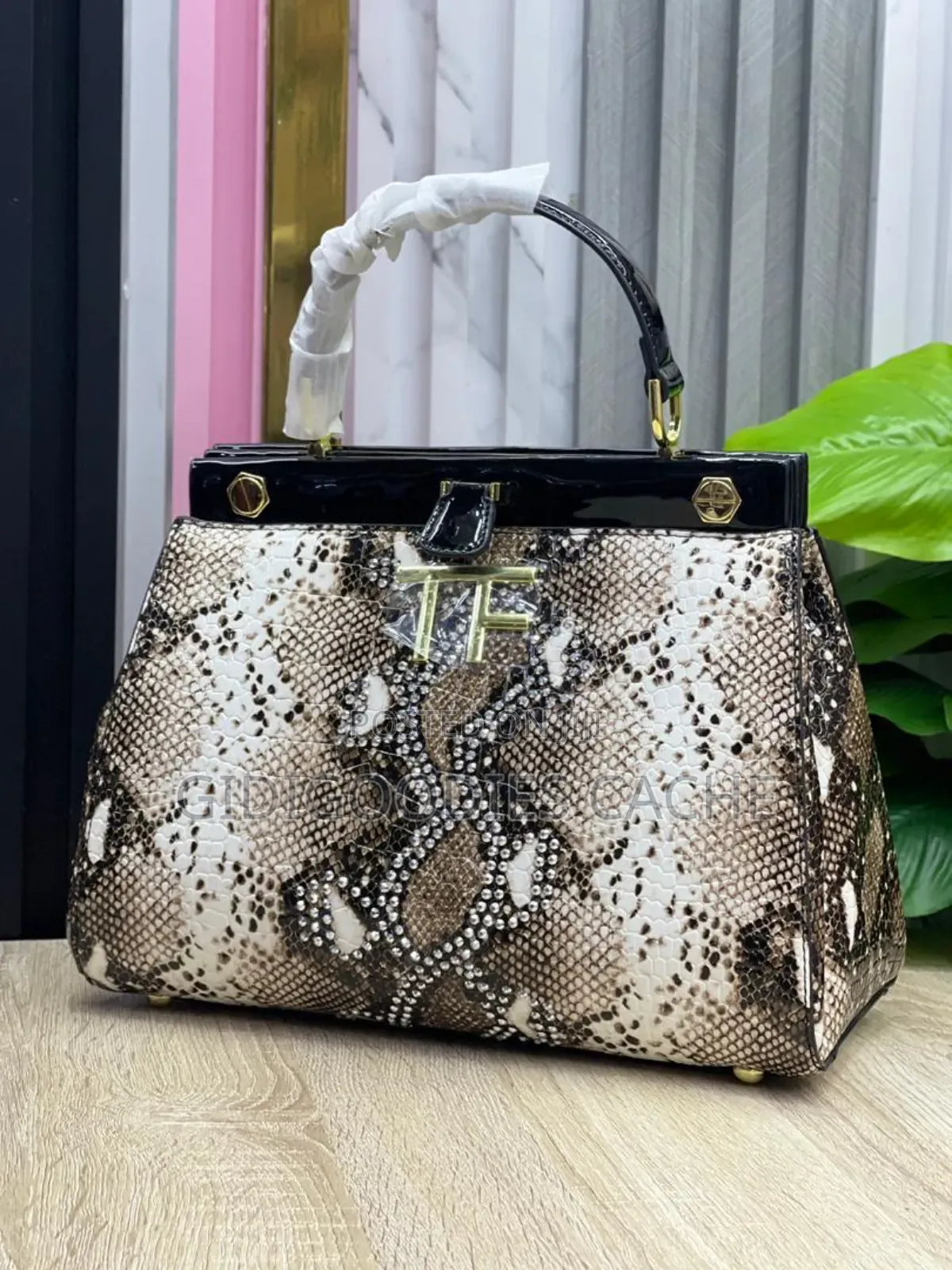 Tomford Handbags