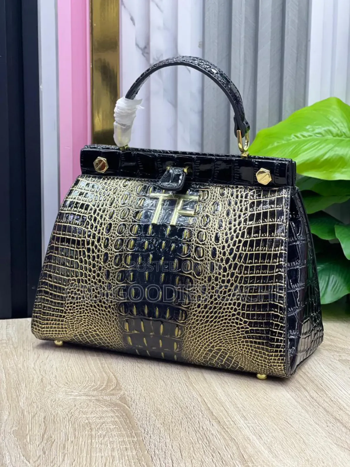 Tomford Handbags