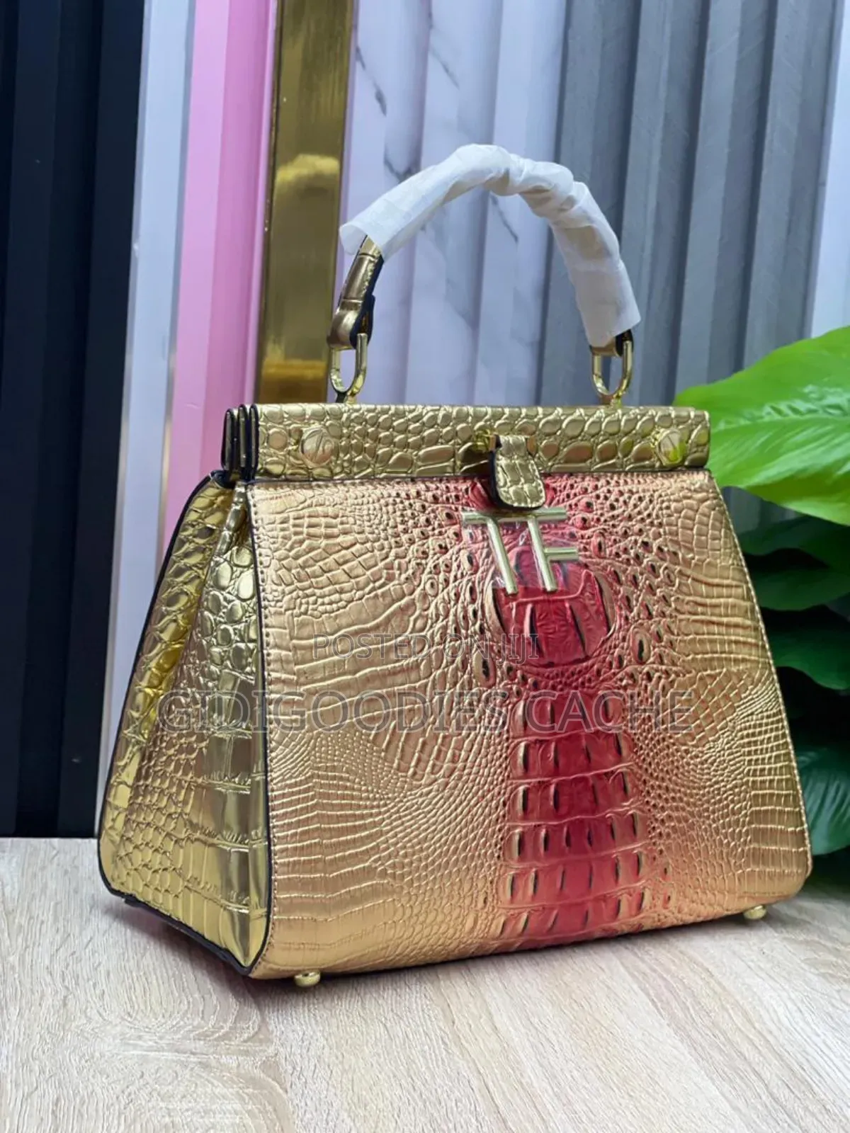Tomford Handbags