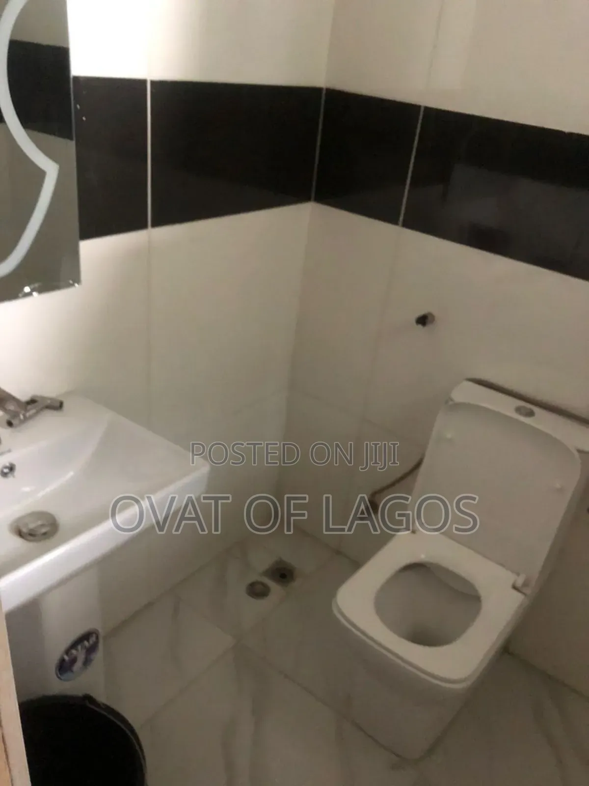 Furnished 2bdrm Apartment in Ikate for rent