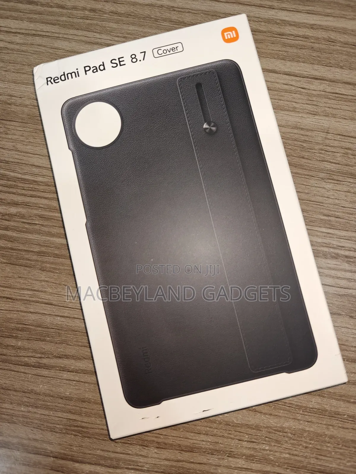 Redmi Pad Se 8.7 And Redmi Pad Se 8.7 4g Original Case