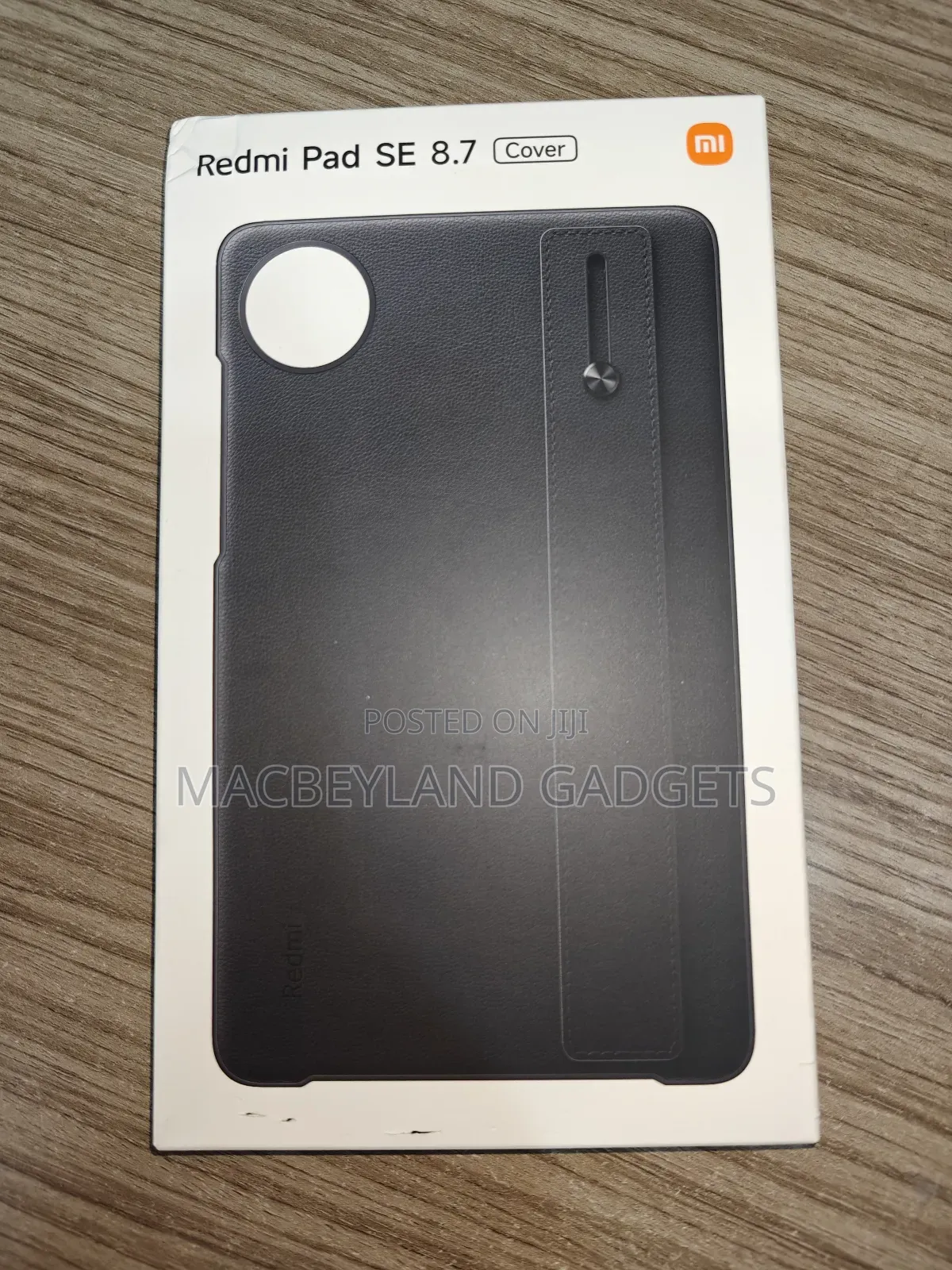Redmi Pad Se 8.7 And Redmi Pad Se 8.7 4g Original Case