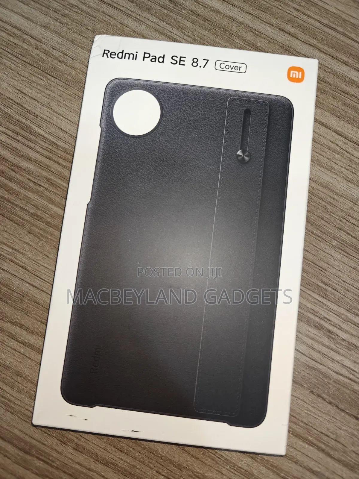 Redmi Pad Se 8.7 And Redmi Pad Se 8.7 4g Original Case