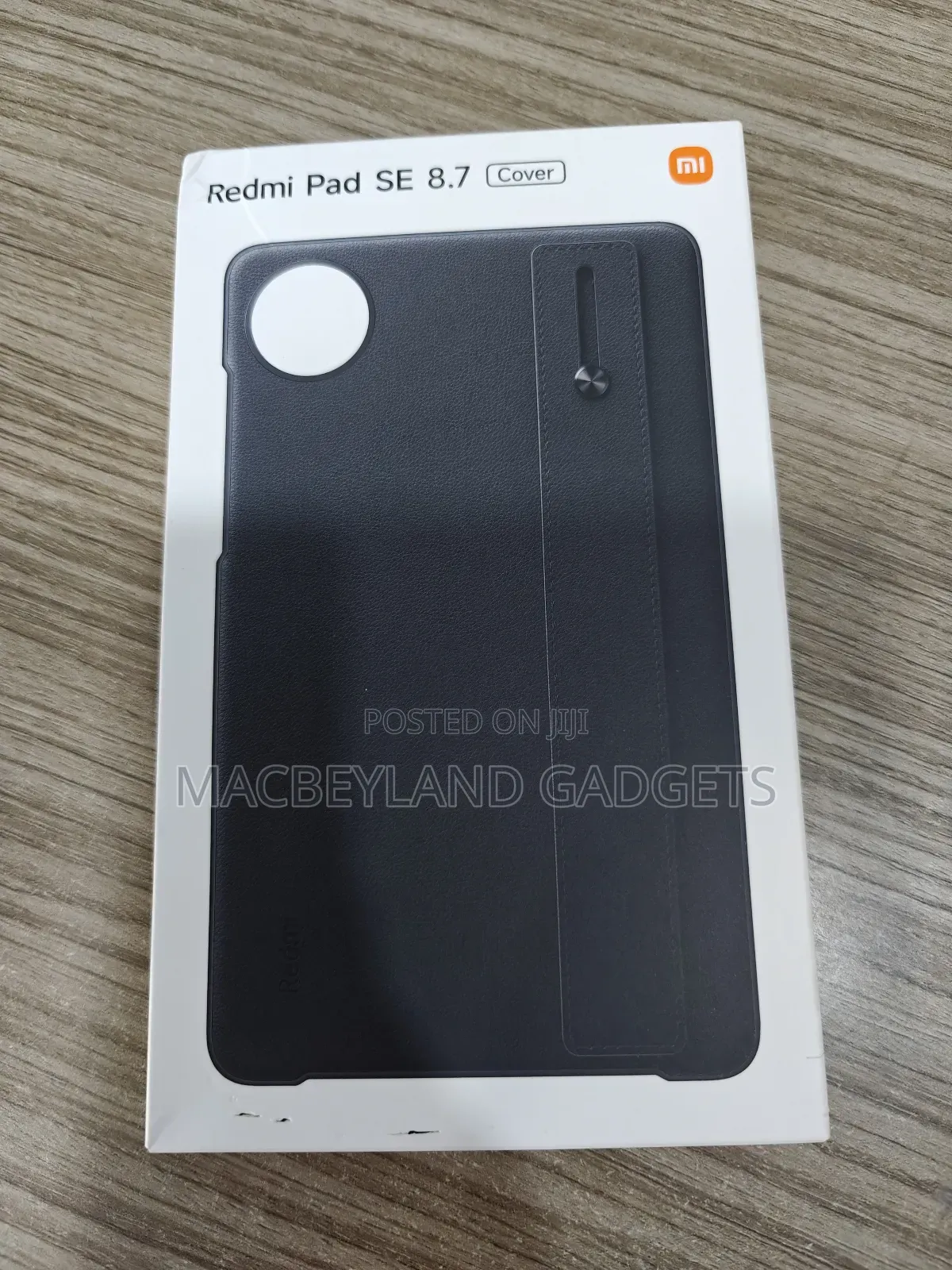 Redmi Pad Se 8.7 And Redmi Pad Se 8.7 4g Original Case
