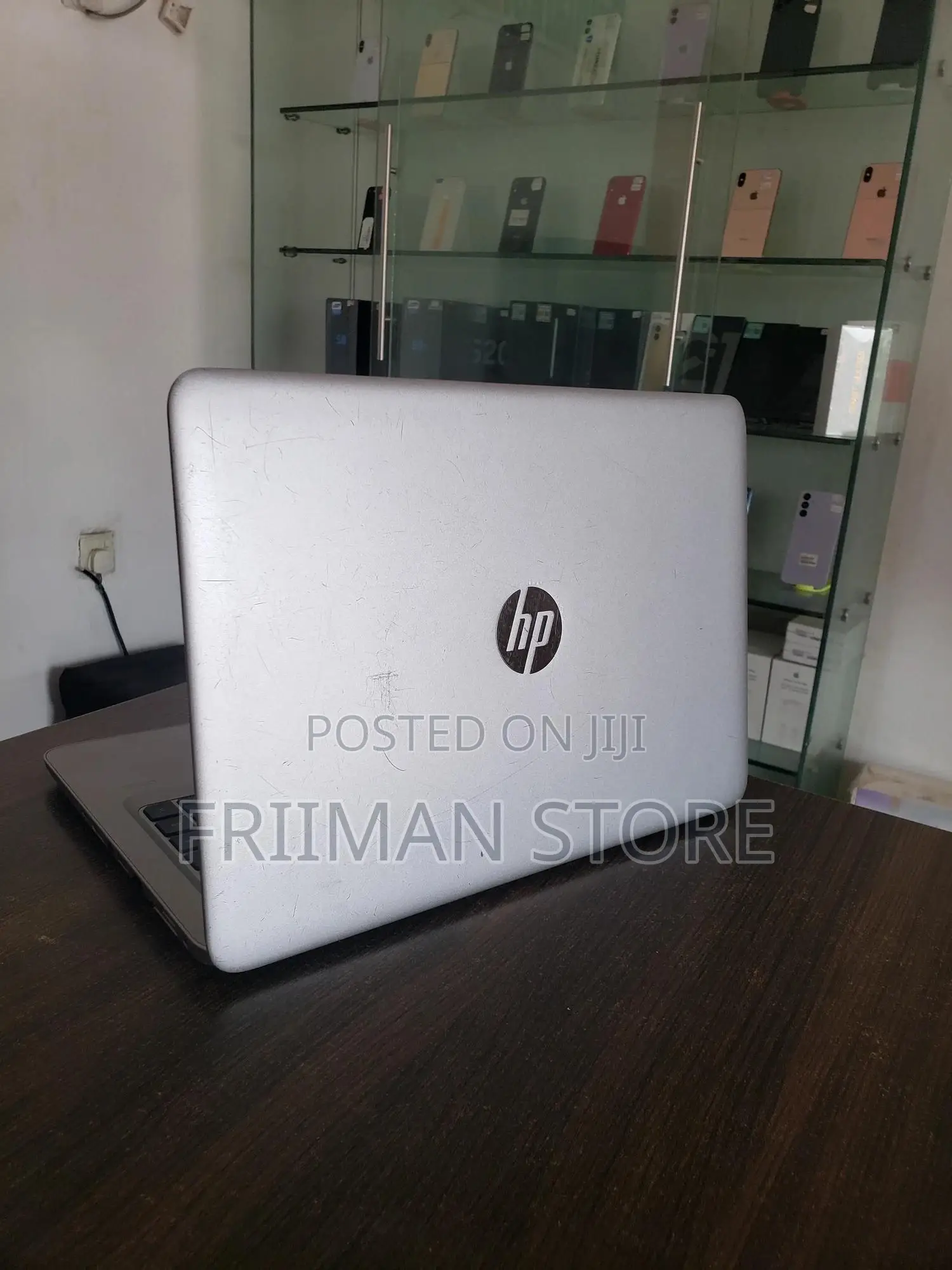 Laptop HP EliteBook 840 G3 8GB Intel Core i5 SSD 256GB