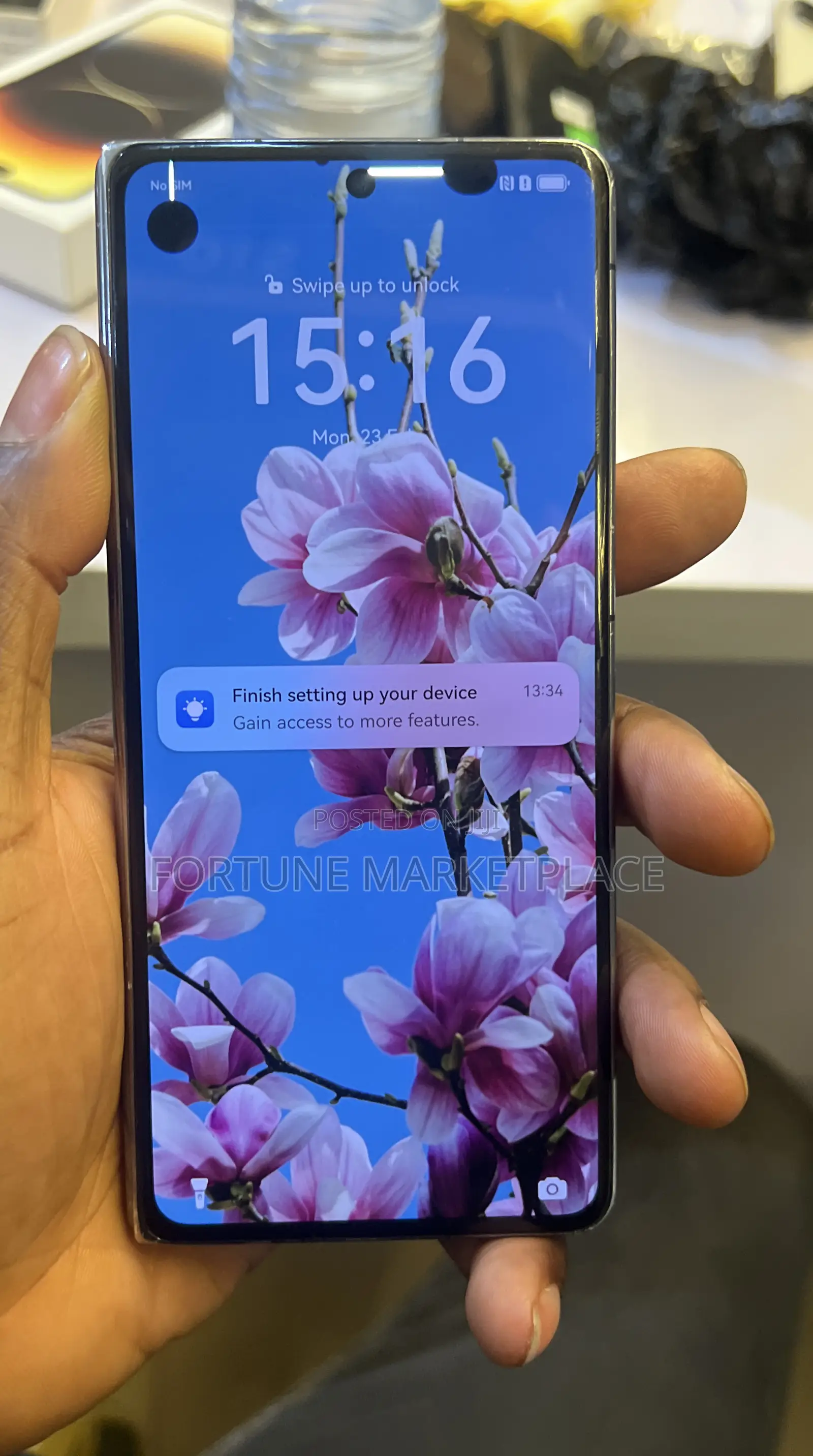 Huawei Mate X3 512 GB Gray