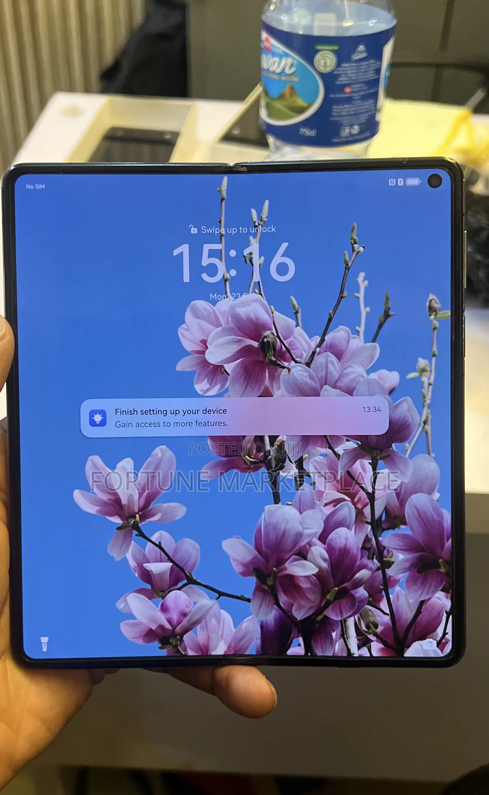 Huawei Mate X3 512 GB Gray