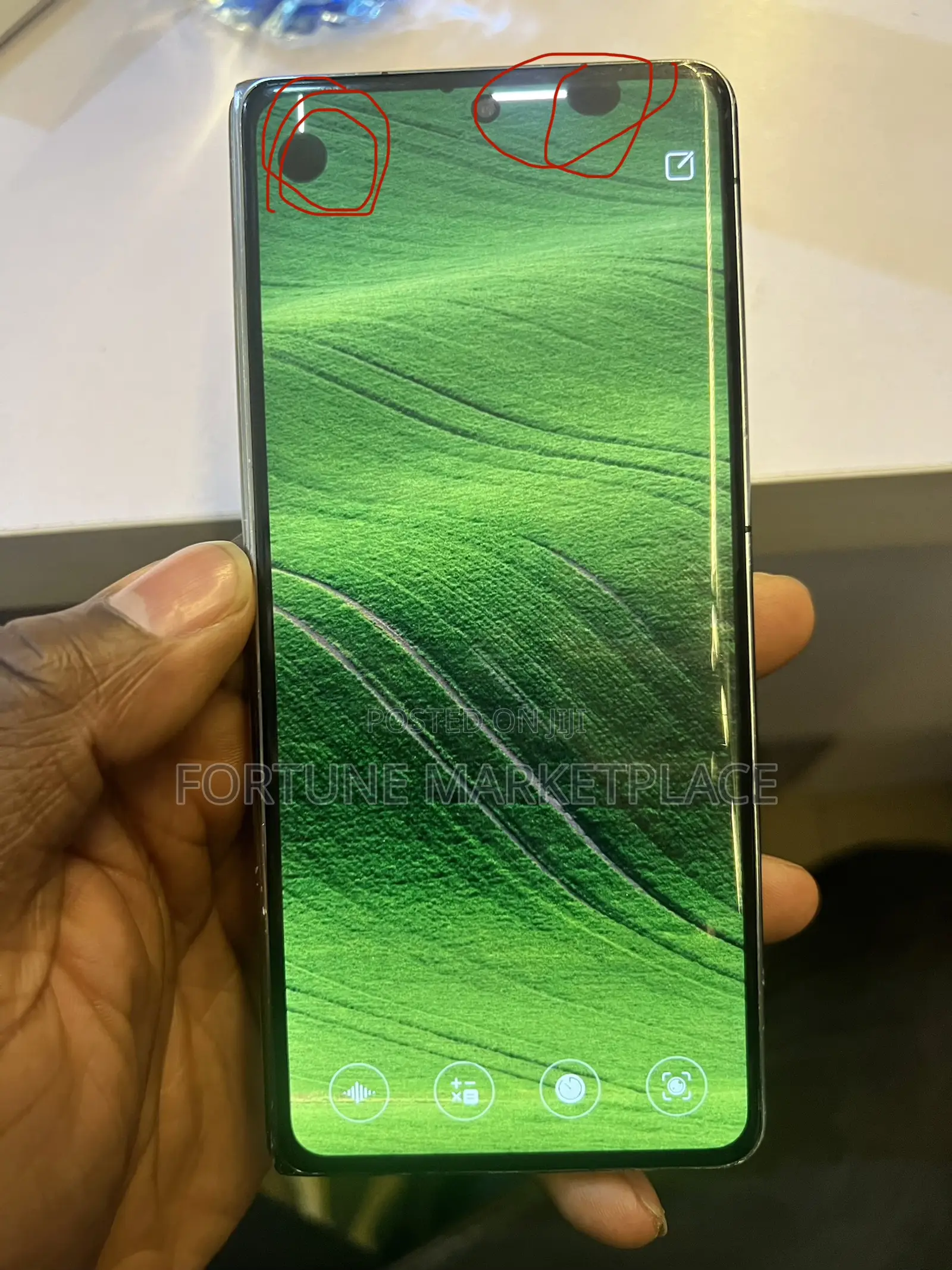 Huawei Mate X3 512 GB Gray