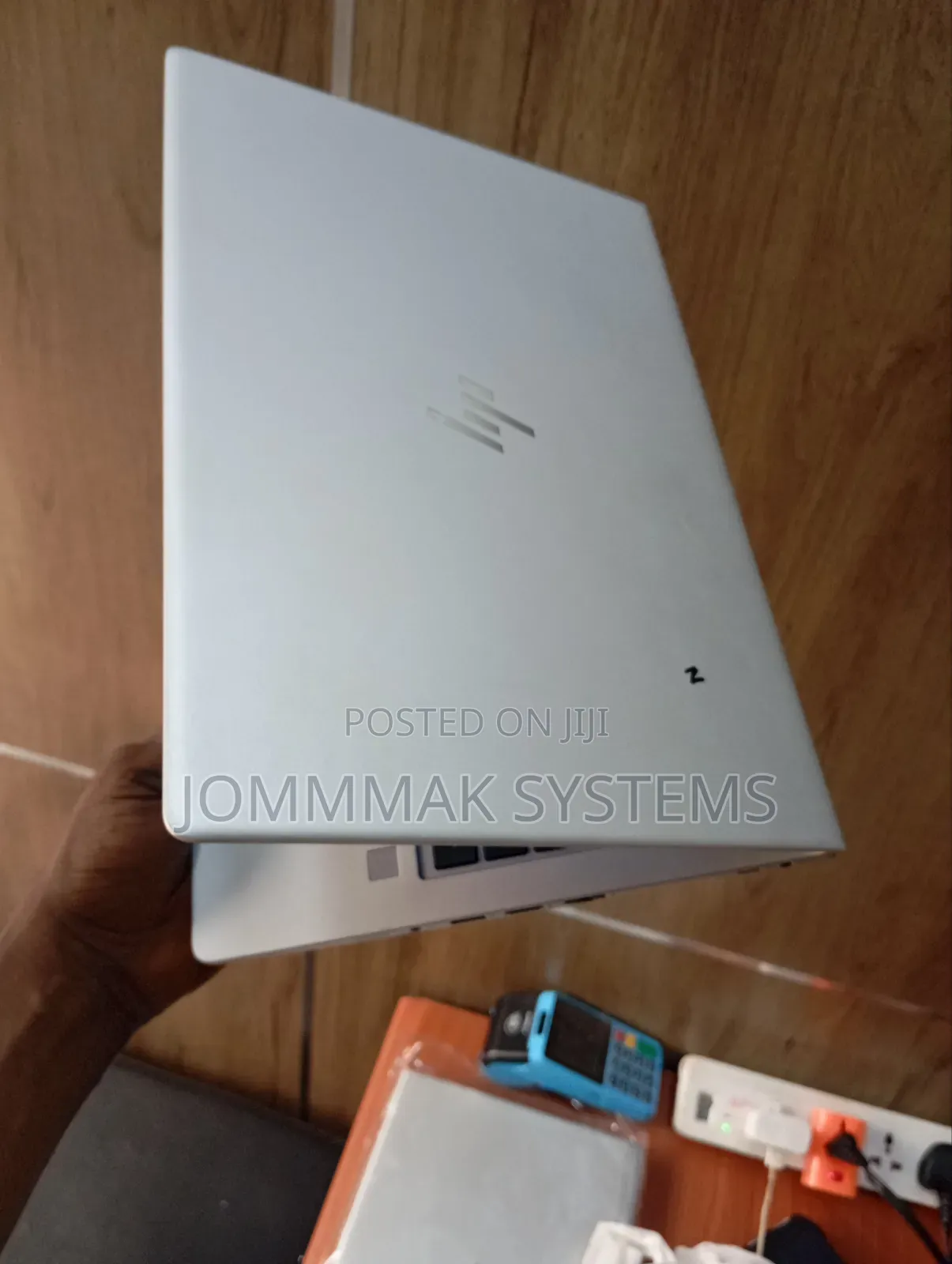 Laptop HP EliteBook 840 G6 8GB Intel Core i5 SSD 256GB