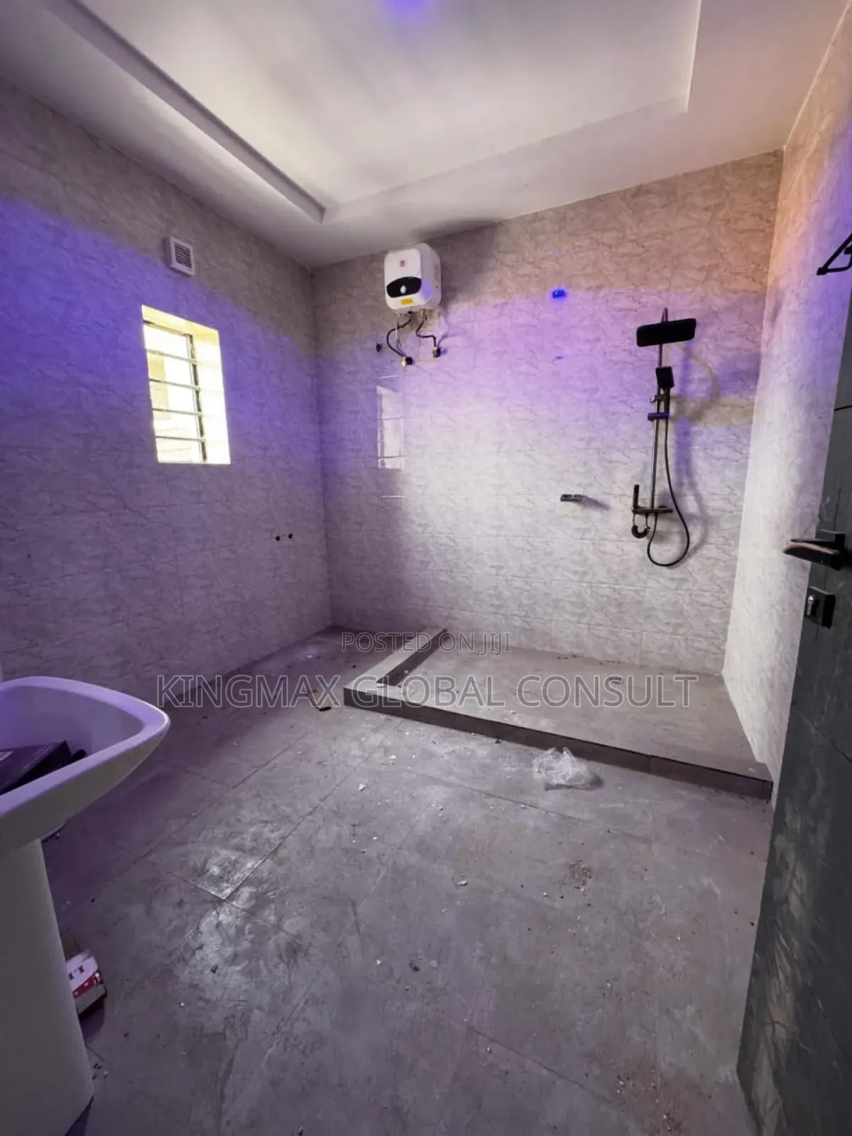 4bdrm Duplex in Asokoro Abuja for sale