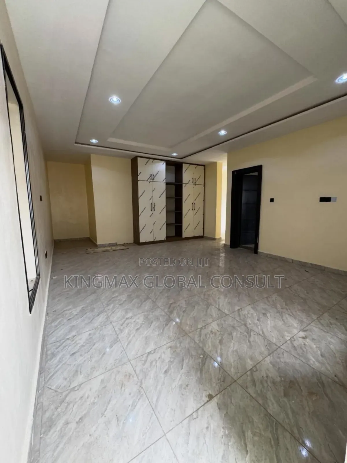 4bdrm Duplex in Asokoro Abuja for sale