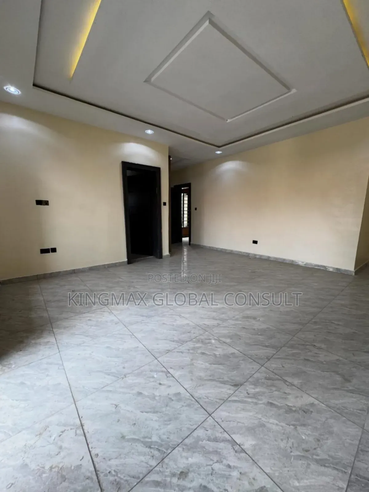 4bdrm Duplex in Asokoro Abuja for sale